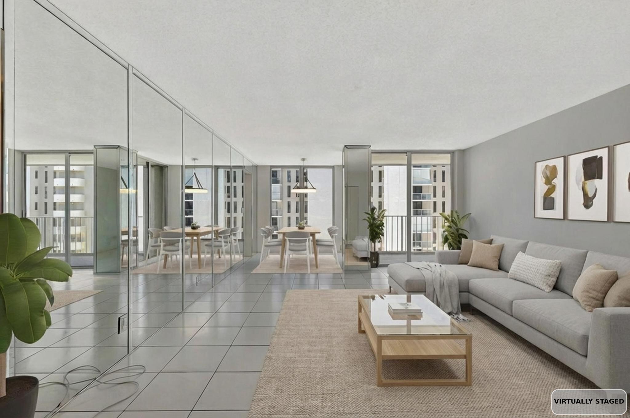 1010 S Ocean Boulevard 914, Pompano Beach, FL 33062, Pompano Beach - Photo 5