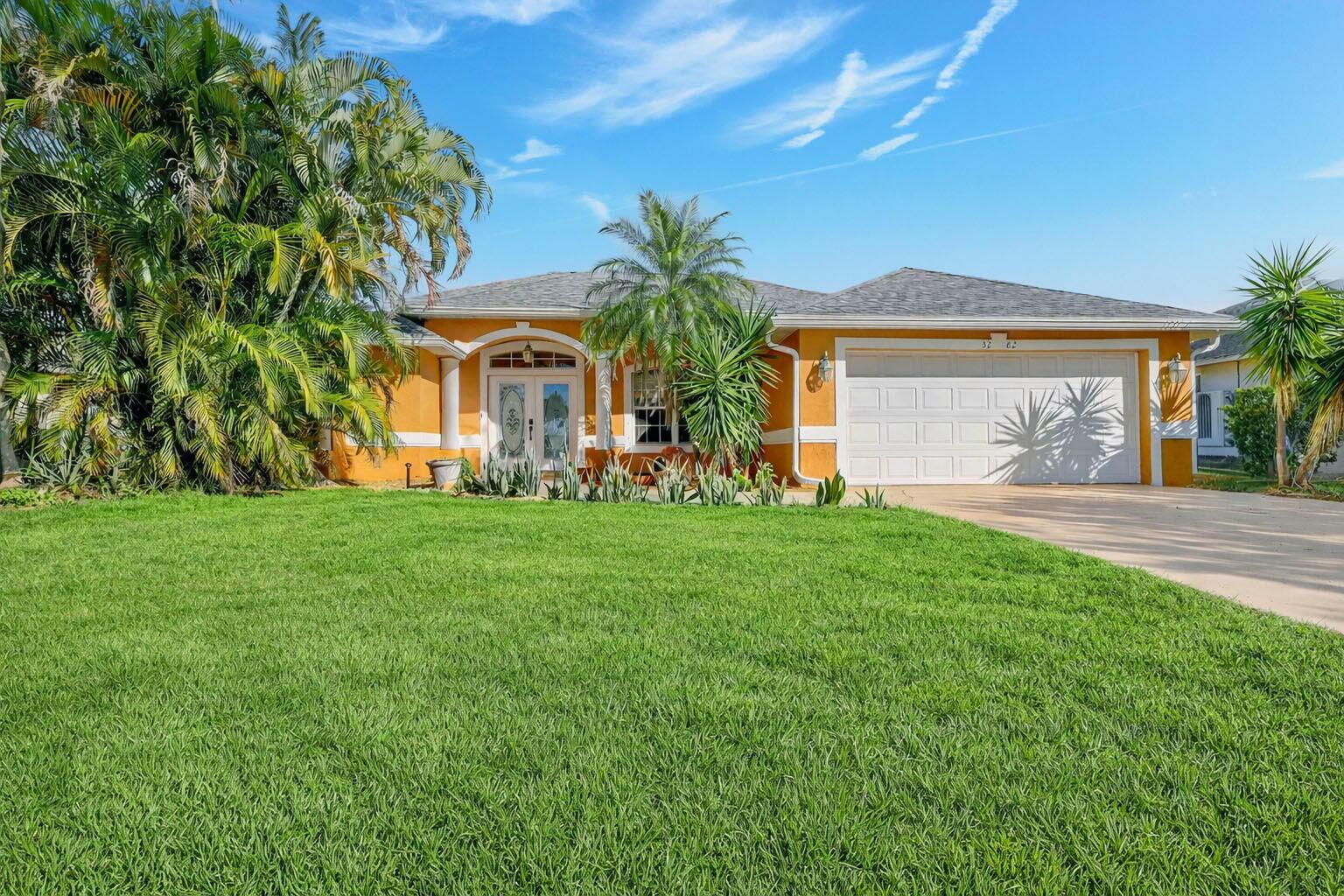 3282 SE West Snow Road, Port St. Lucie, FL 34984, Port St. Lucie