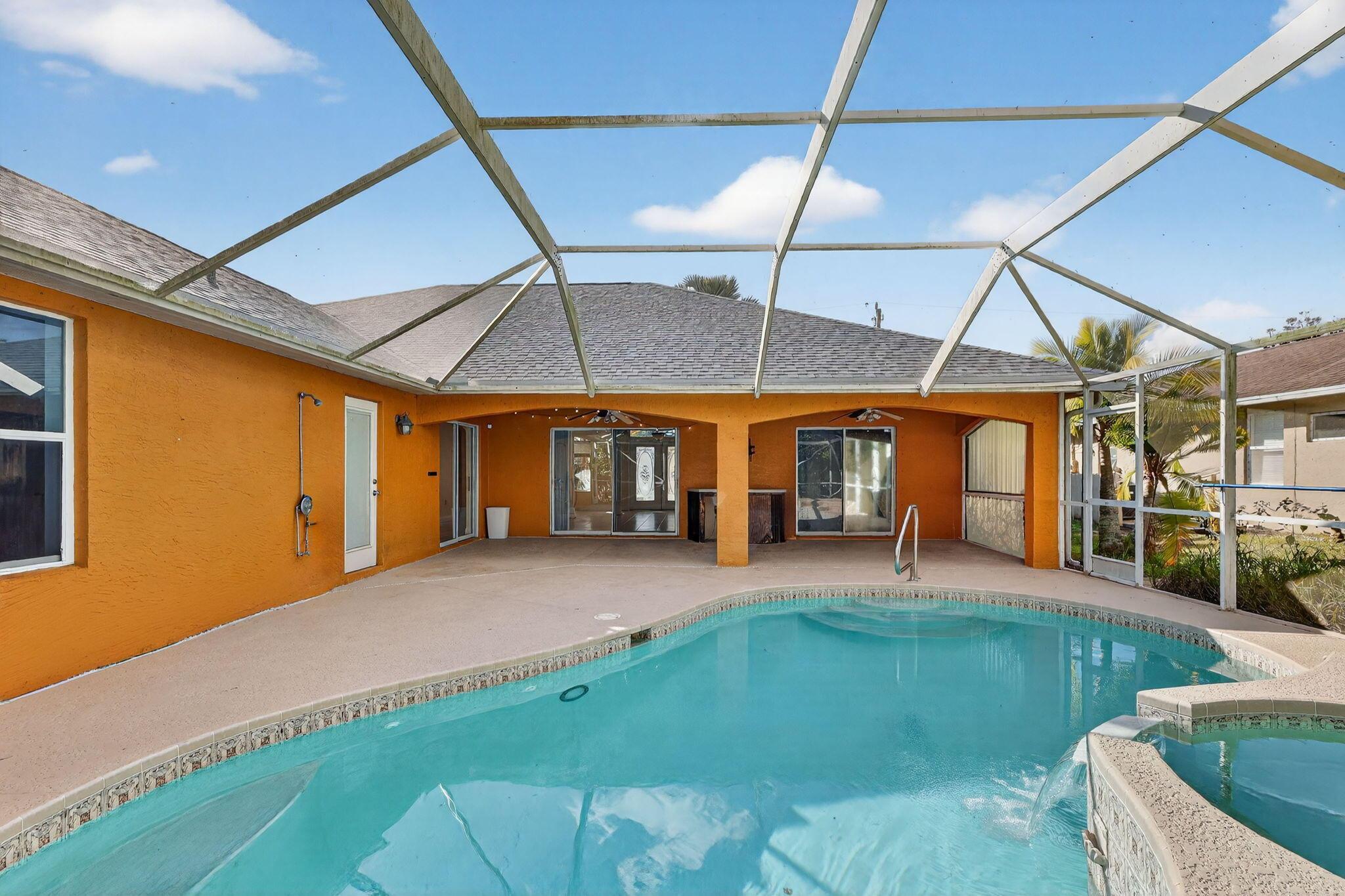 3282 SE West Snow Road, Port St. Lucie, FL 34984, Port St. Lucie - Photo 4
