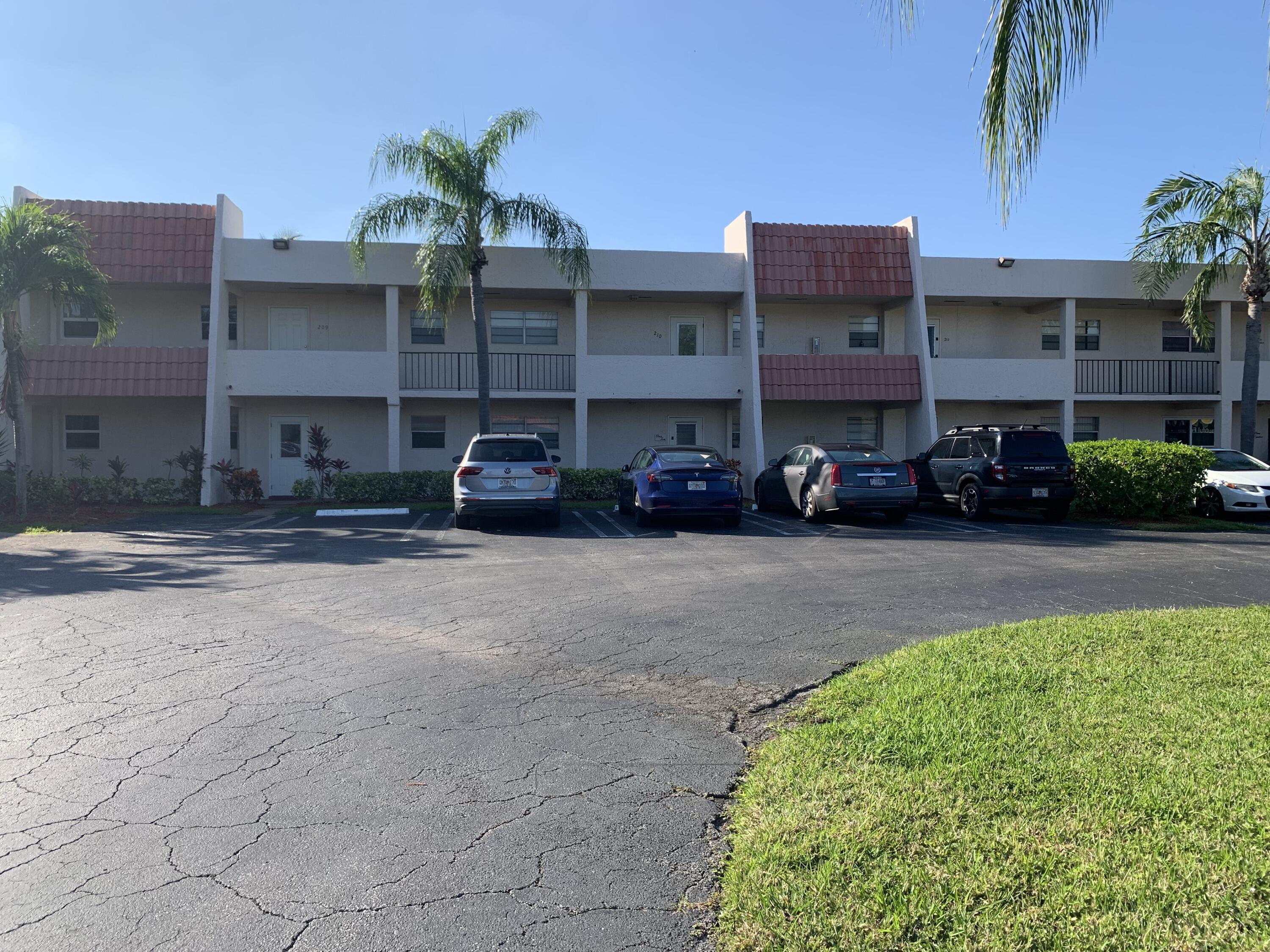 2500 Fiore Way 109, Delray Beach, FL 33445, Delray Beach