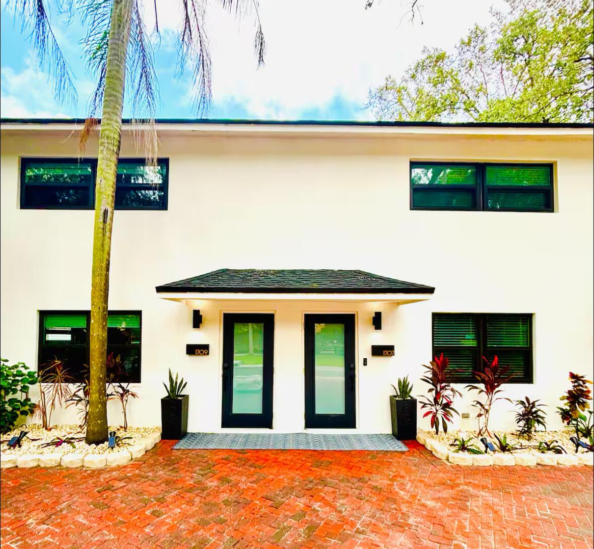 1707 SW 24th Street 1-2, Fort Lauderdale, FL 33315, Fort Lauderdale