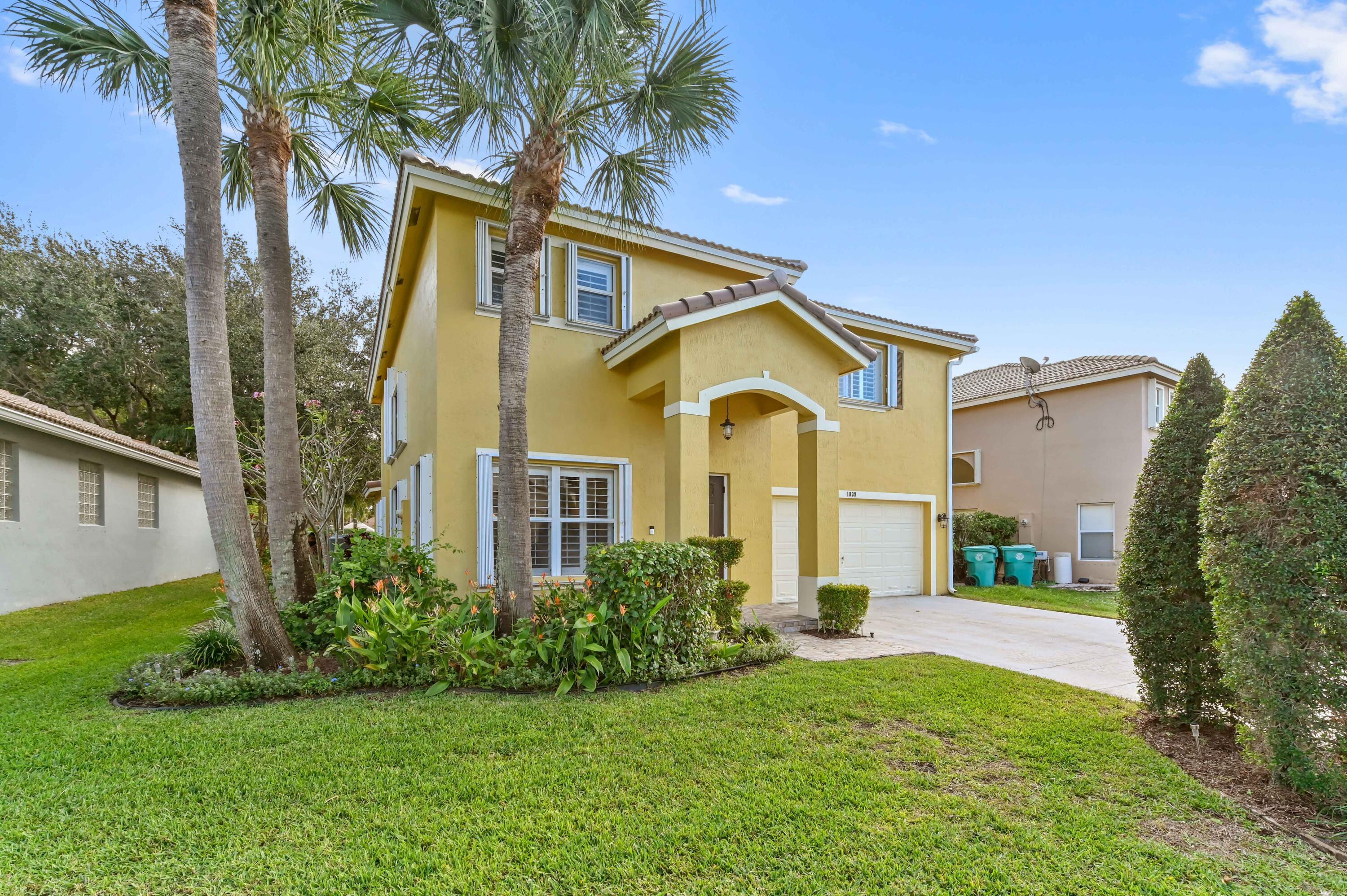 1839 Magliano Drive, Boynton Beach, FL 33436, Boynton Beach - Photo 4