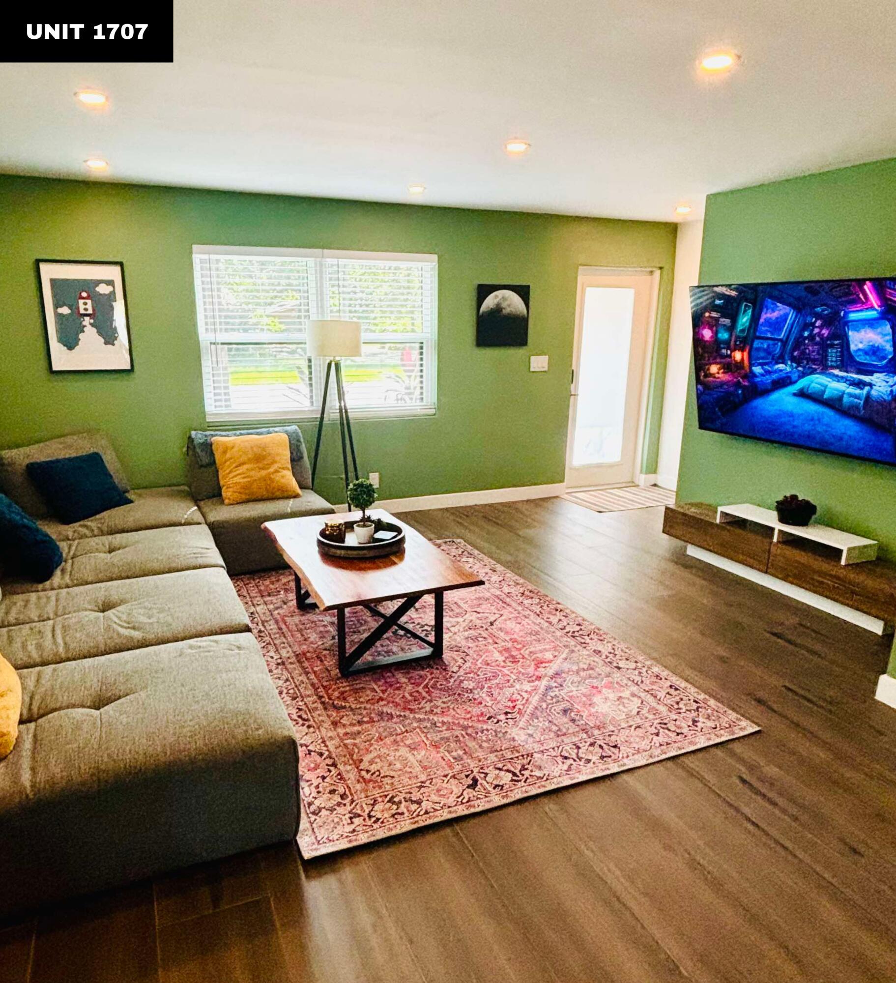 1707 SW 24th Street 1-2, Fort Lauderdale, FL 33315, Fort Lauderdale - Photo 4
