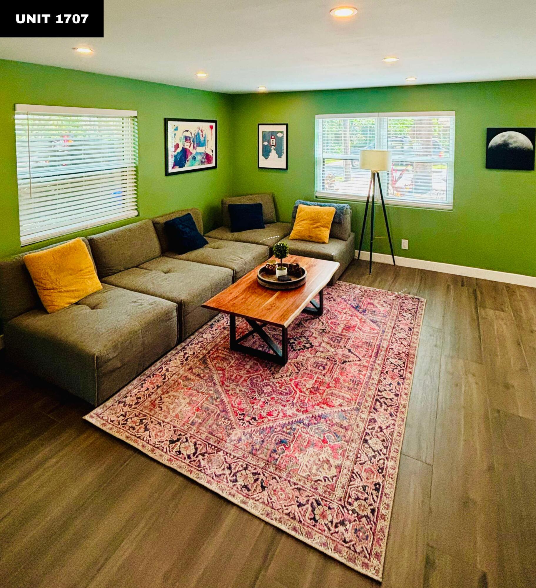 1707 SW 24th Street 1-2, Fort Lauderdale, FL 33315, Fort Lauderdale - Photo 5