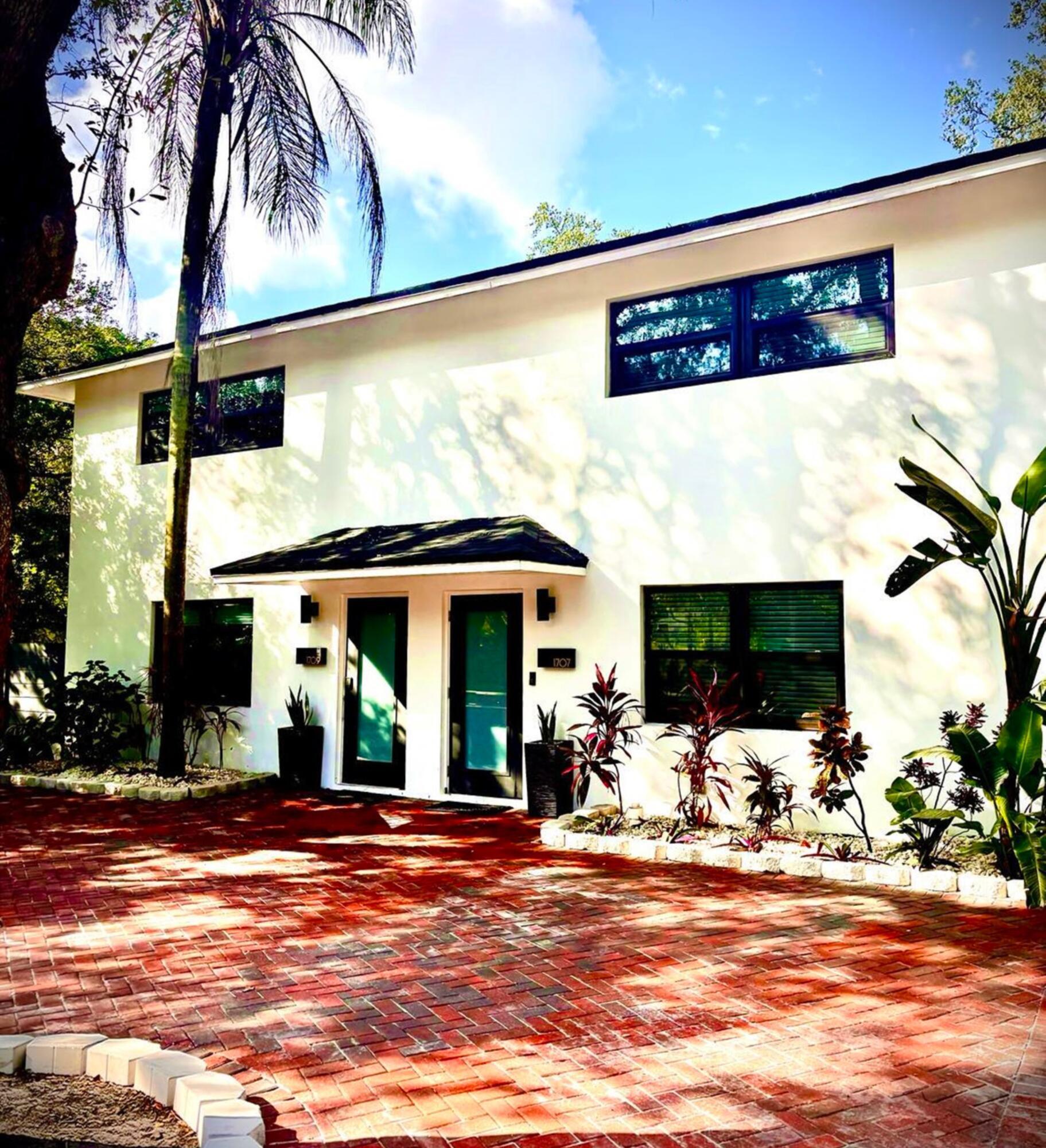 1707 SW 24th Street 1-2, Fort Lauderdale, FL 33315, Fort Lauderdale - Photo 2