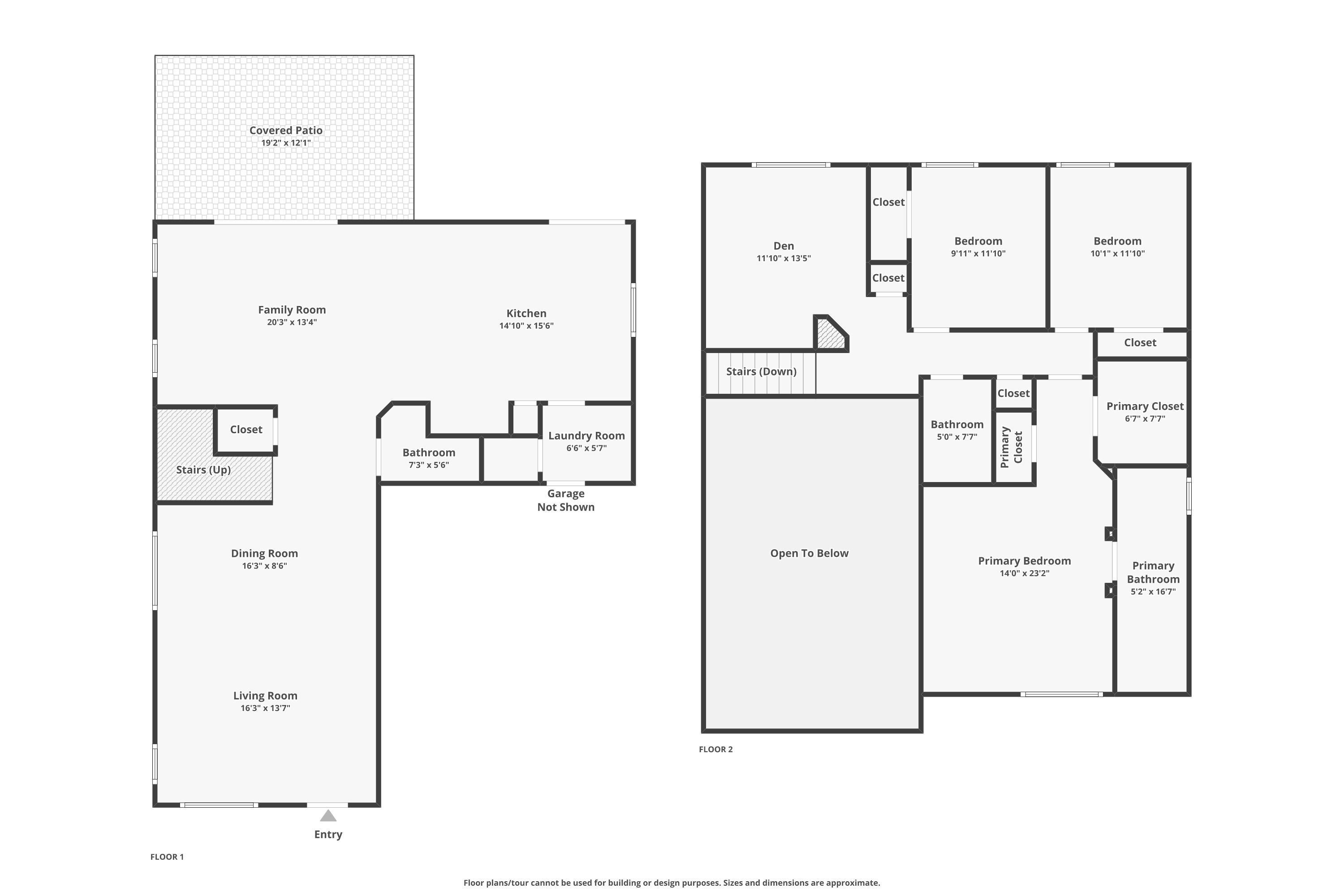 1839 Magliano Drive, Boynton Beach, FL 33436, Boynton Beach - Photo 3