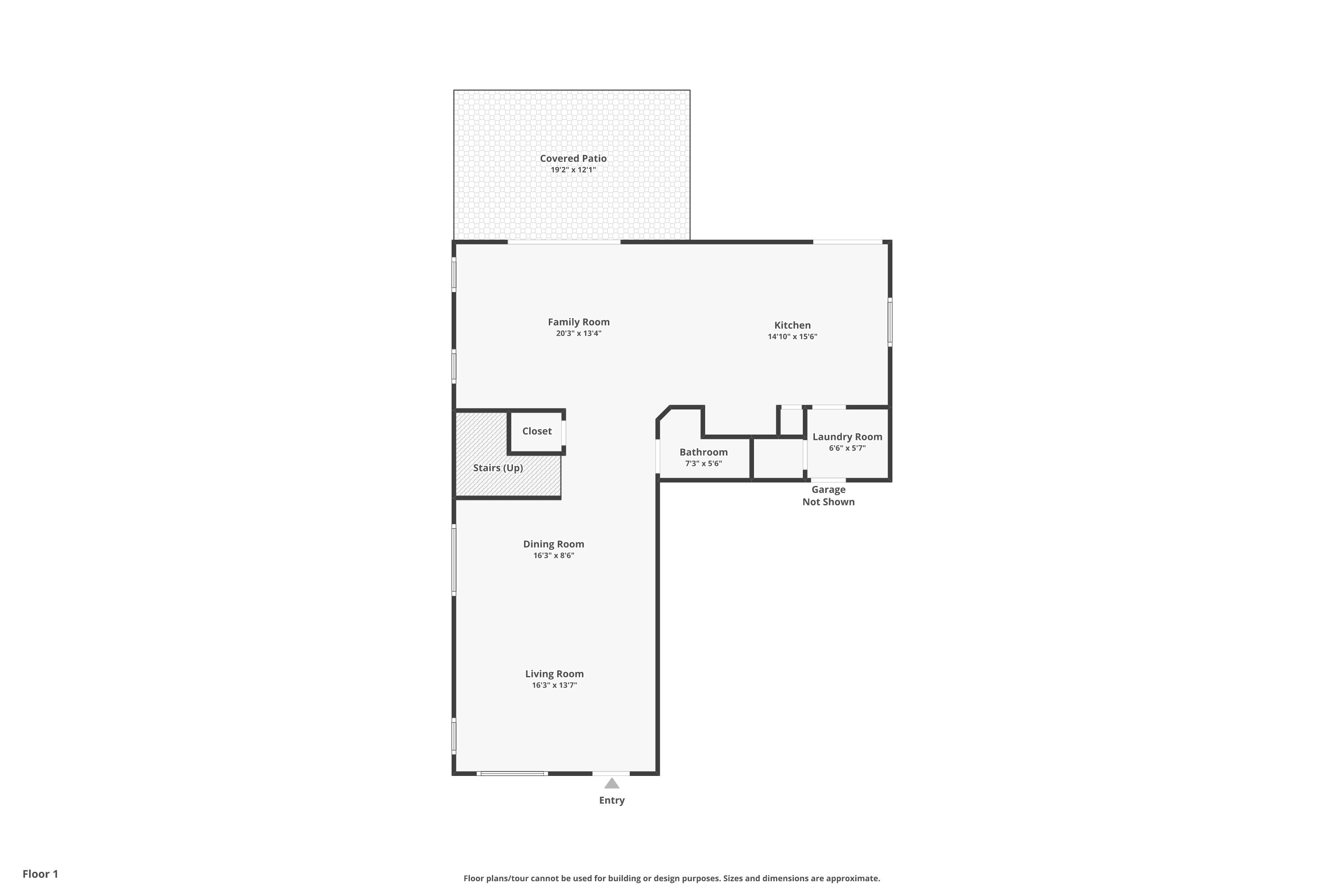 1839 Magliano Drive, Boynton Beach, FL 33436, Boynton Beach - Photo 5