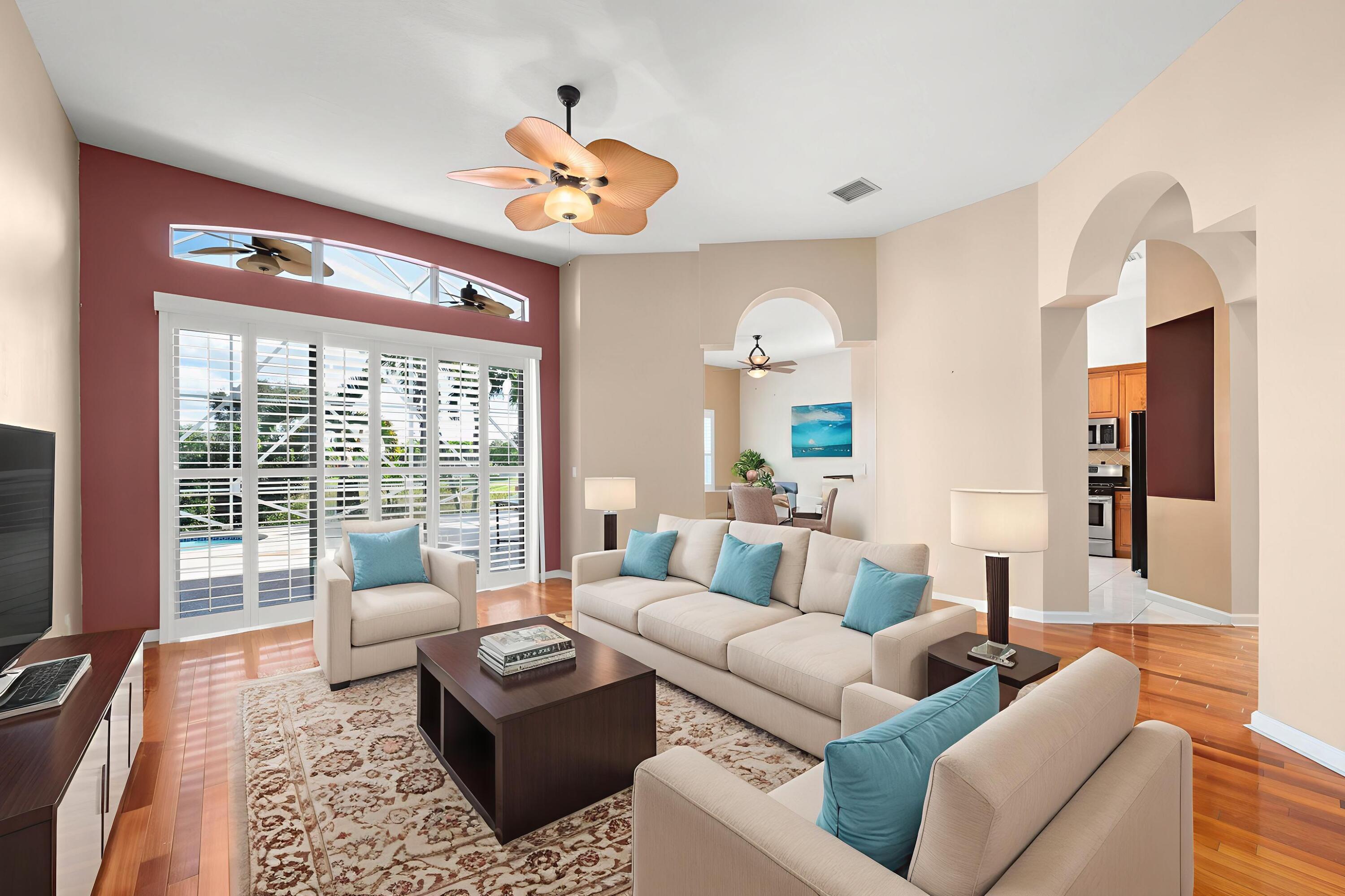 434 NW Shoreview Drive, Port St. Lucie, FL 34986, Port St. Lucie - Photo 5