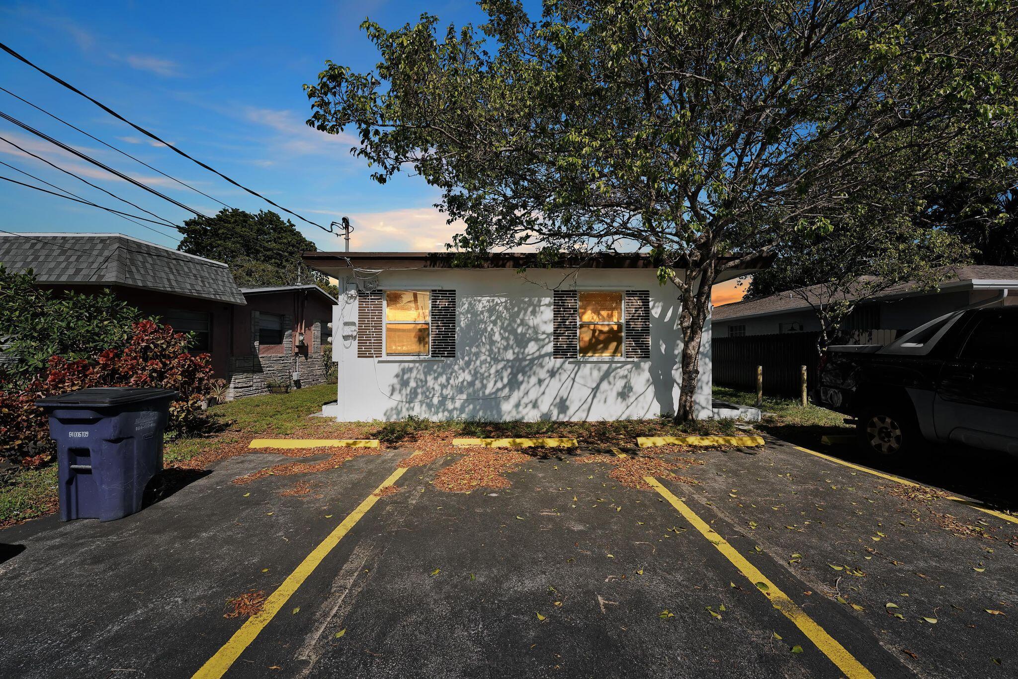 406 NW 7th Court 1-4, Hallandale Beach, FL 33009, Hallandale Beach