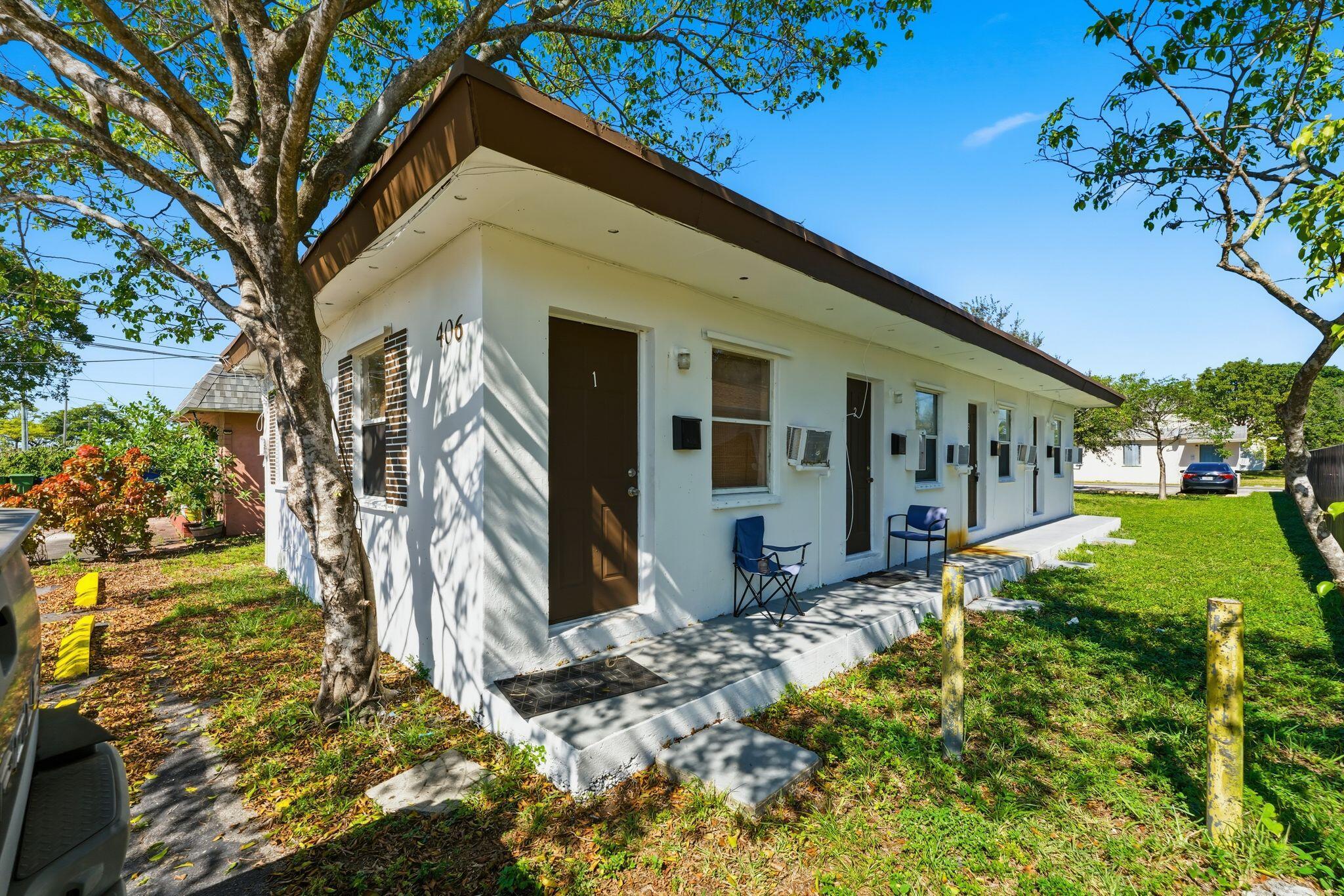 406 NW 7th Court 1-4, Hallandale Beach, FL 33009, Hallandale Beach - Photo 4