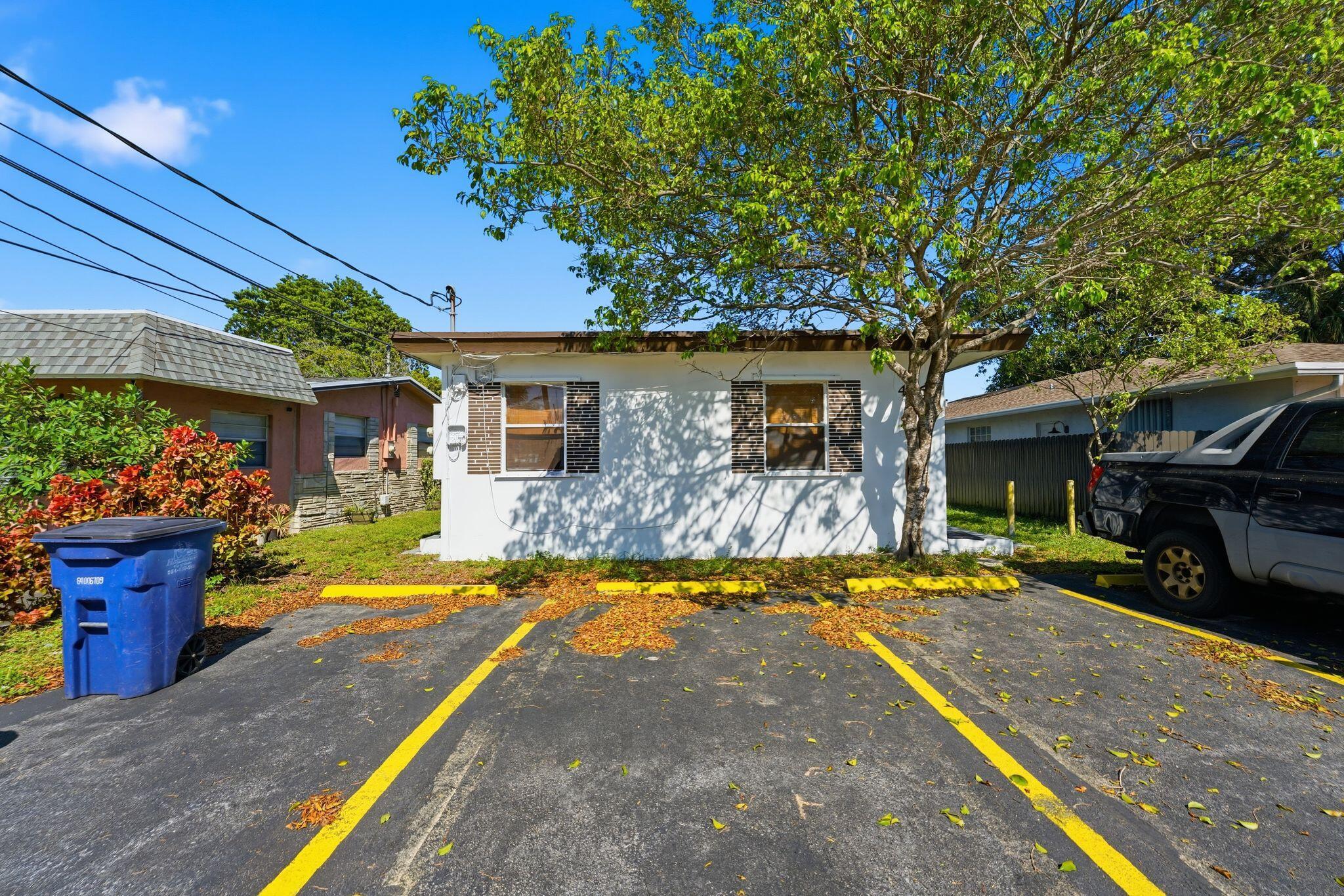 406 NW 7th Court 1-4, Hallandale Beach, FL 33009, Hallandale Beach - Photo 2