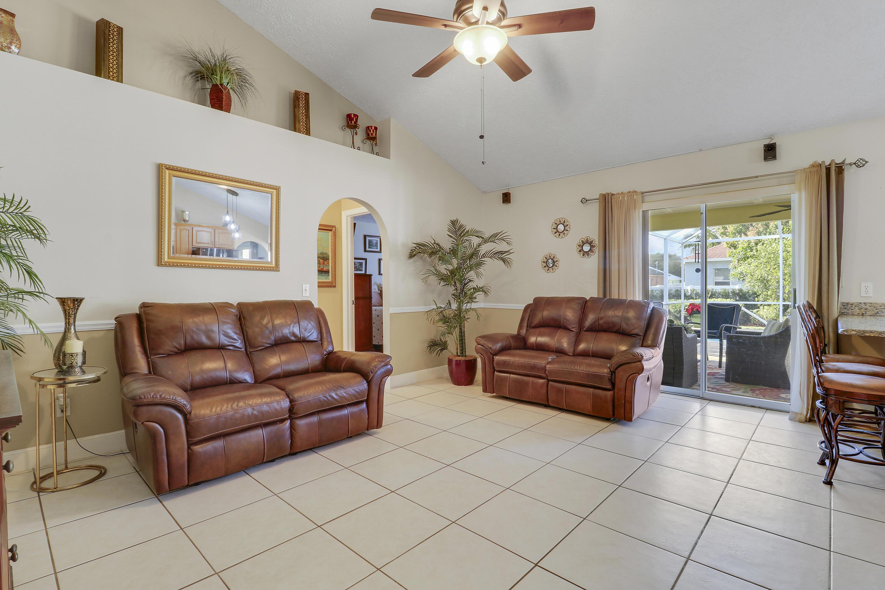 2374 SW Chateau Terrace, Port St. Lucie, FL 34953, Port St. Lucie - Photo 3
