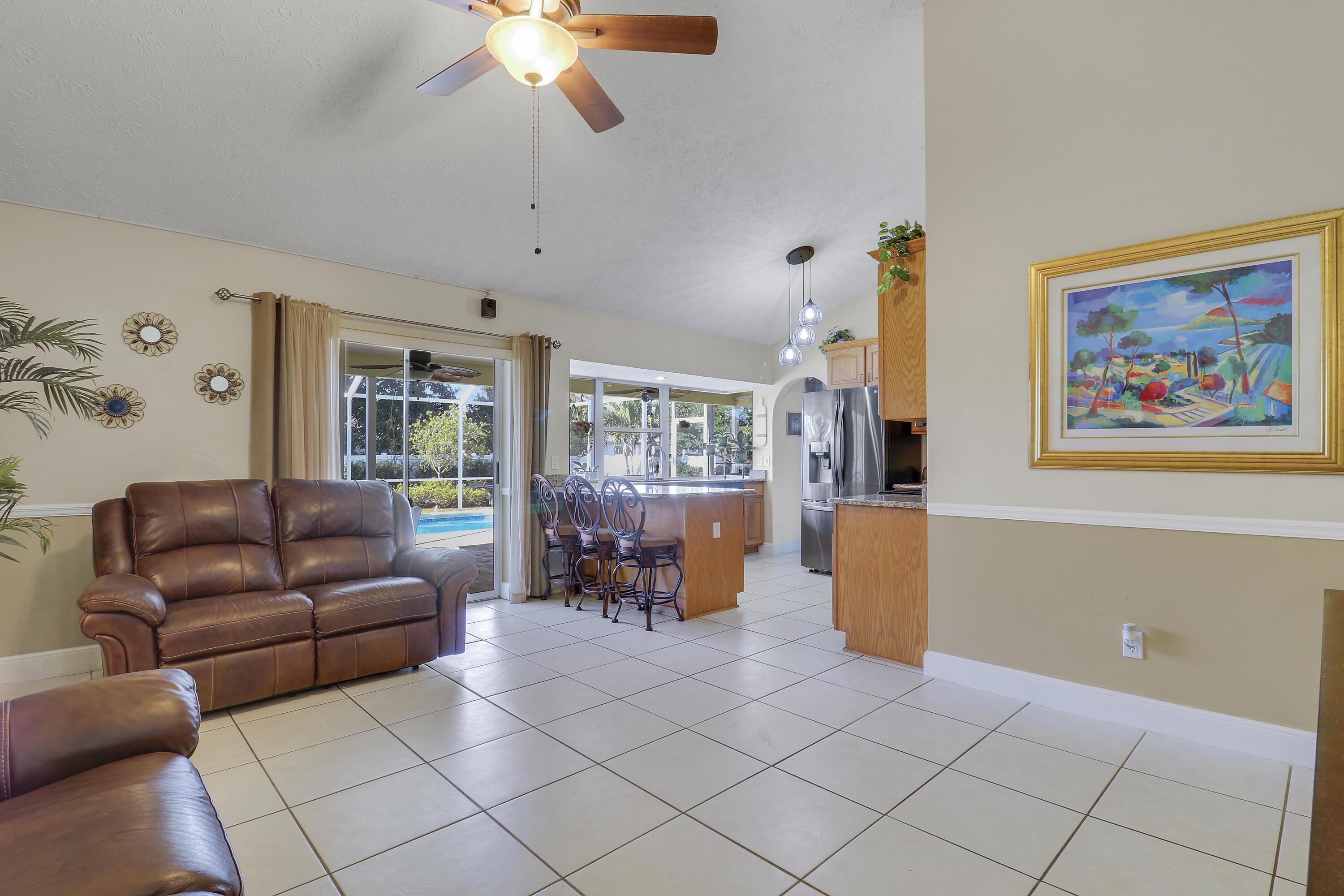 2374 SW Chateau Terrace, Port St. Lucie, FL 34953, Port St. Lucie - Photo 5