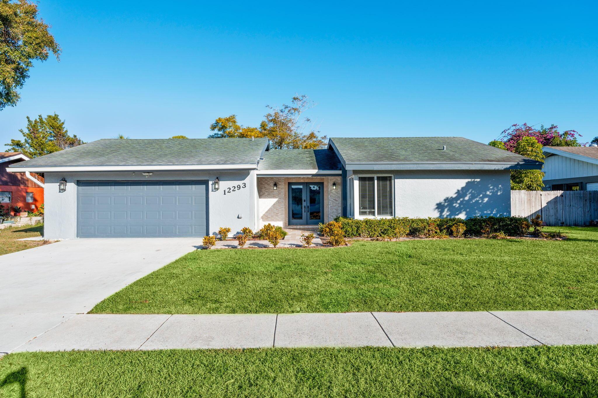 12293 Old Country Road S, Wellington, FL 33414, Wellington