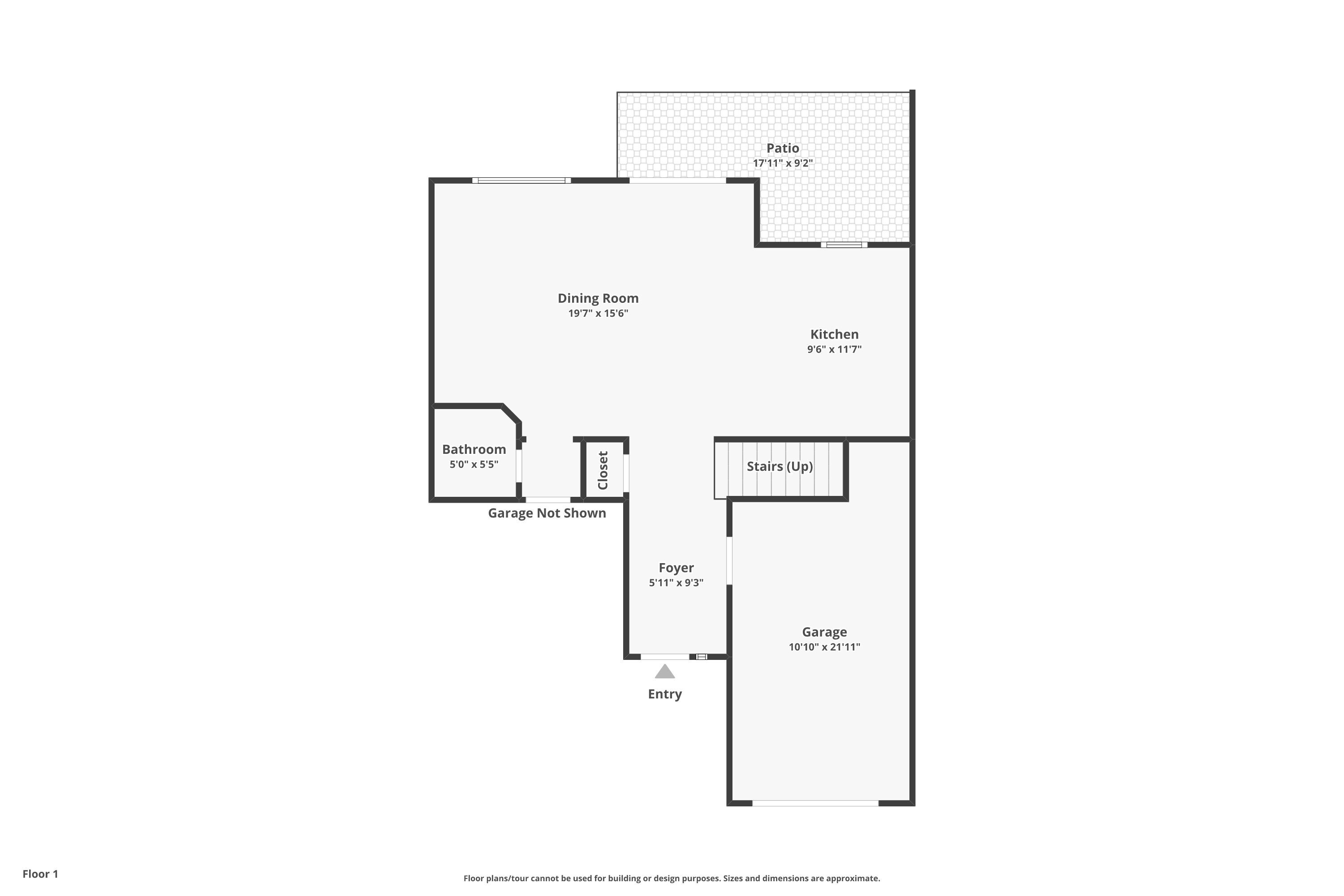 4627 Mediterranean Circle, Palm Beach Gardens, FL 33418, Palm Beach Gardens - Photo 2