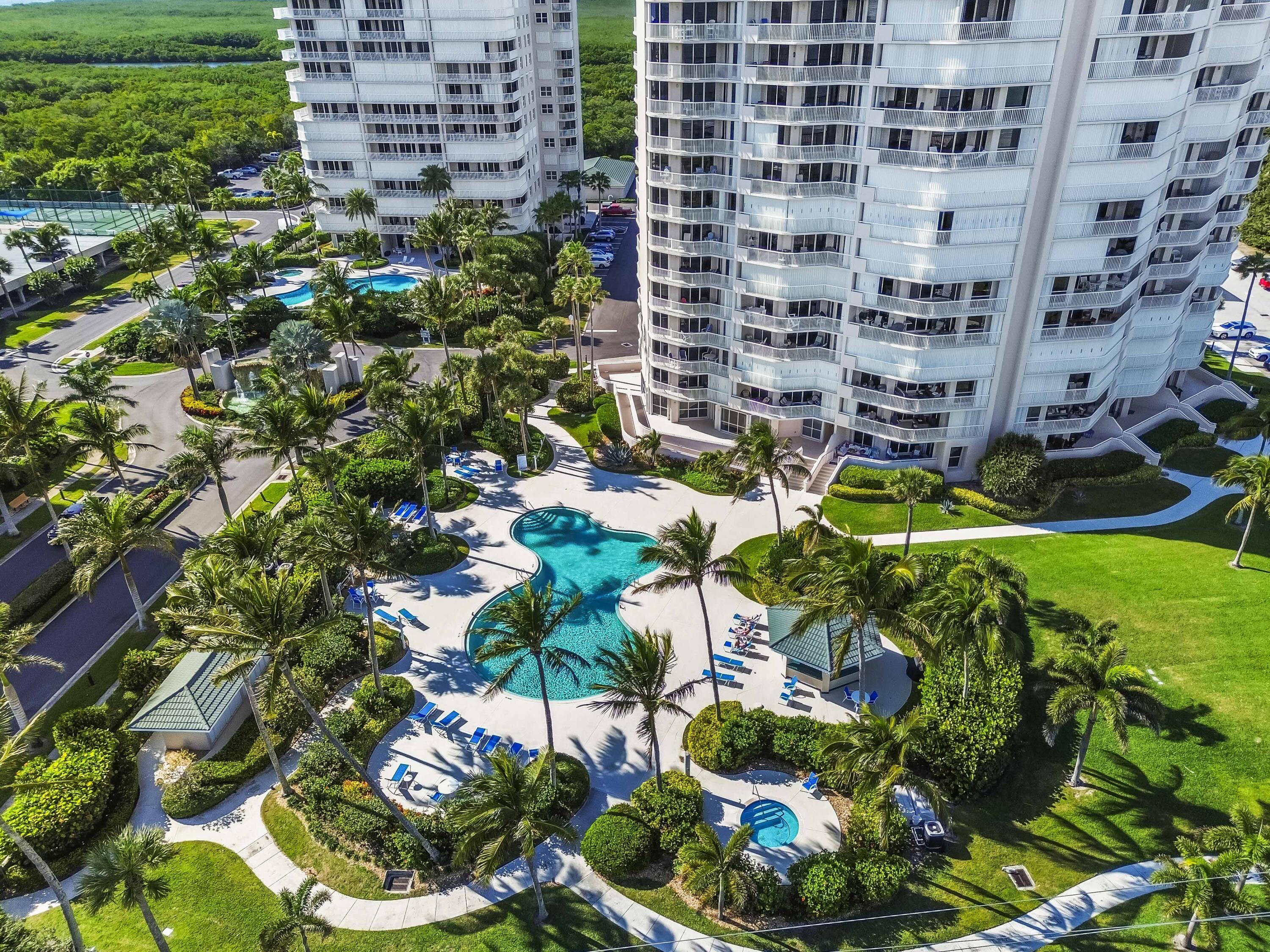 5051 N Highway A1a 10-6, Hutchinson Island, FL 34949, Hutchinson Island - Photo 4