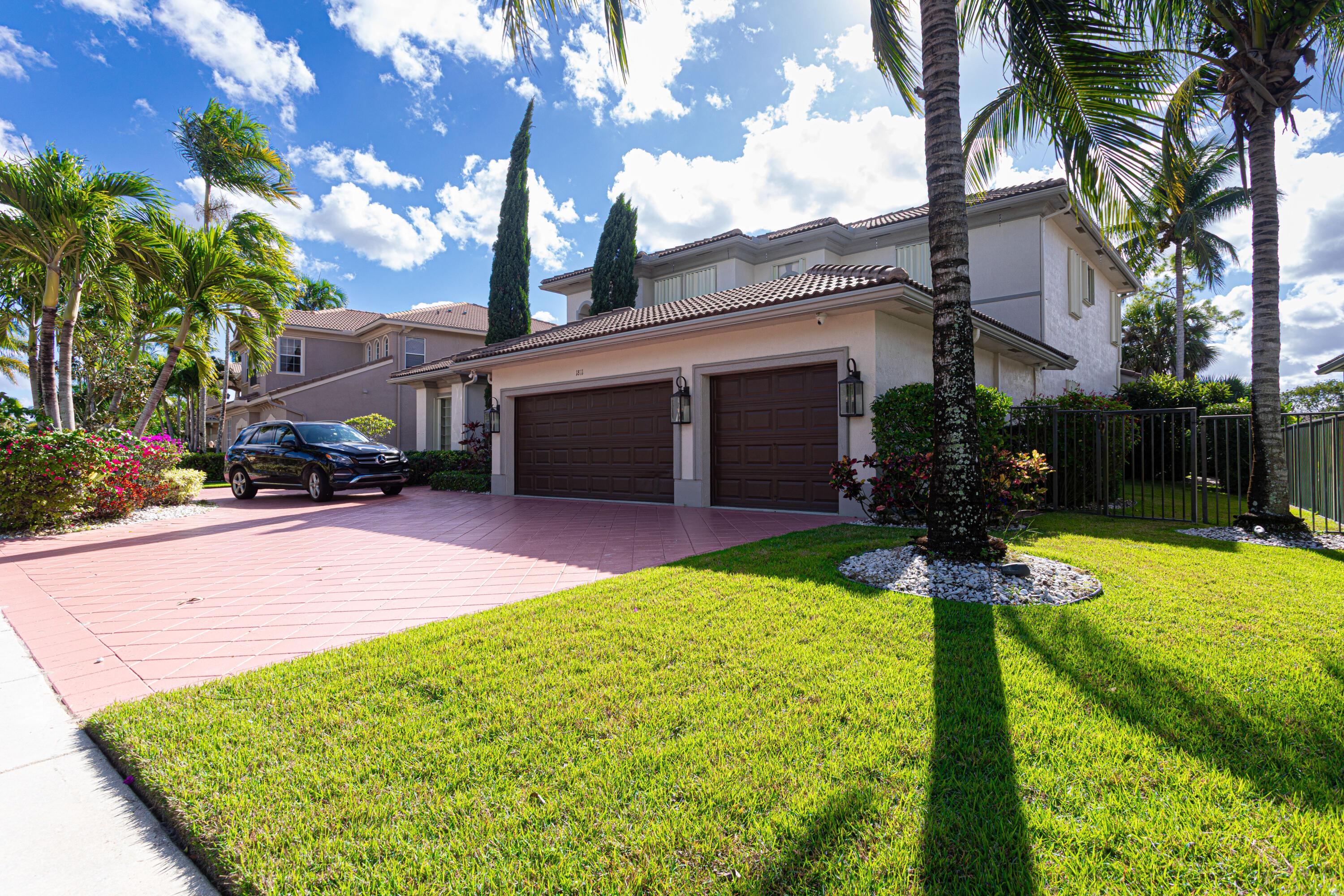 1811 Waldorf Drive, Royal Palm Beach, FL 33411, Royal Palm Beach - Photo 3