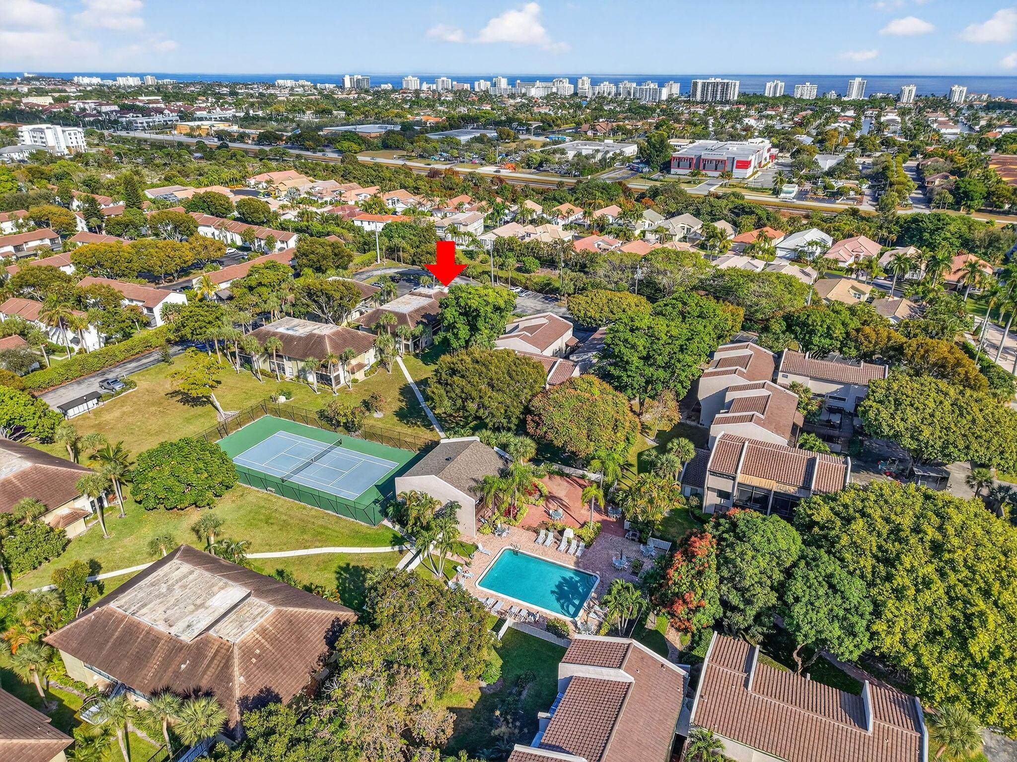 159 NW 70th Street 403, Boca Raton, FL 33487, Boca Raton