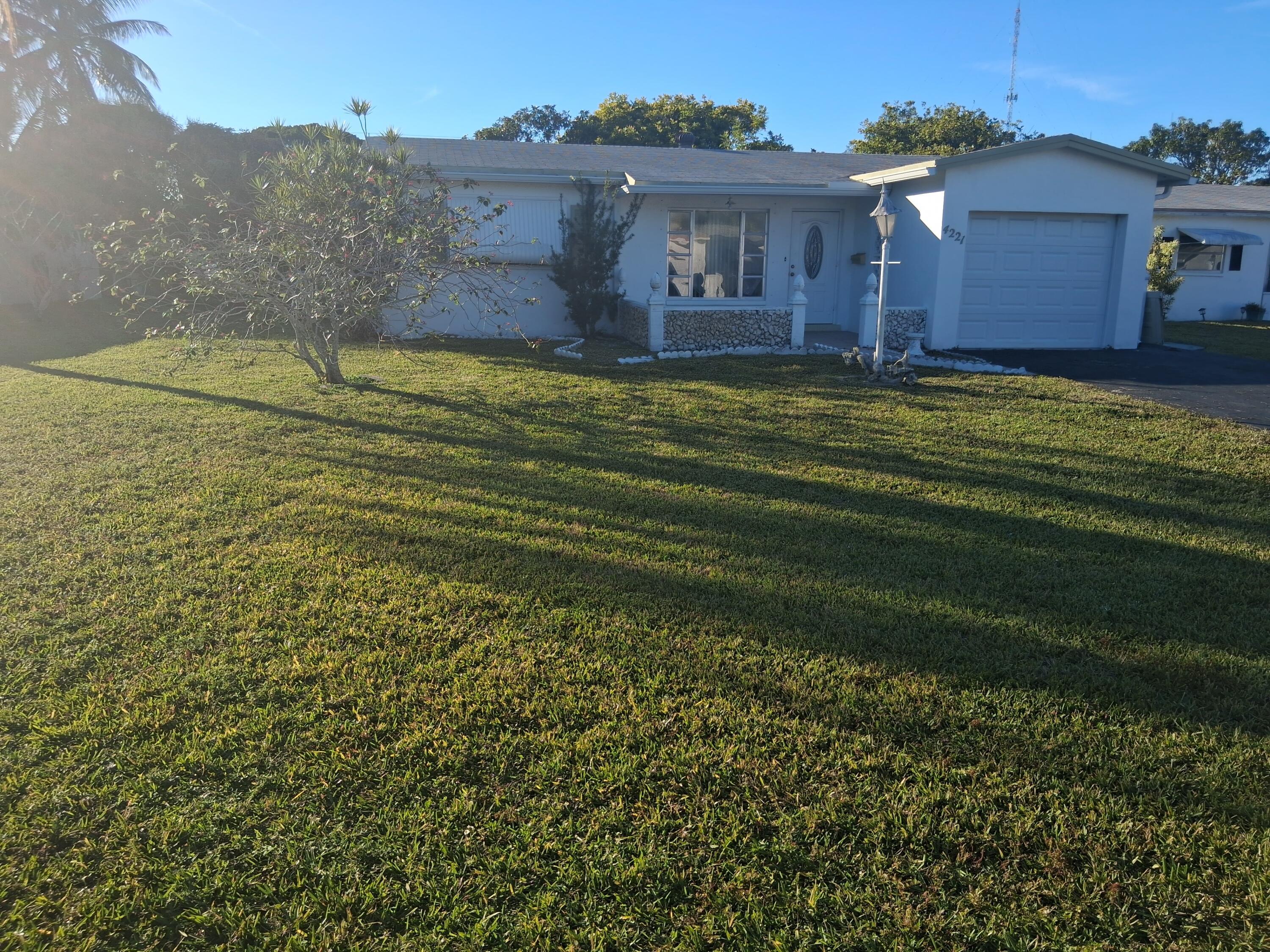 4221 NW 51st Avenue NE, Lauderdale Lakes, FL 33319, Lauderdale Lakes