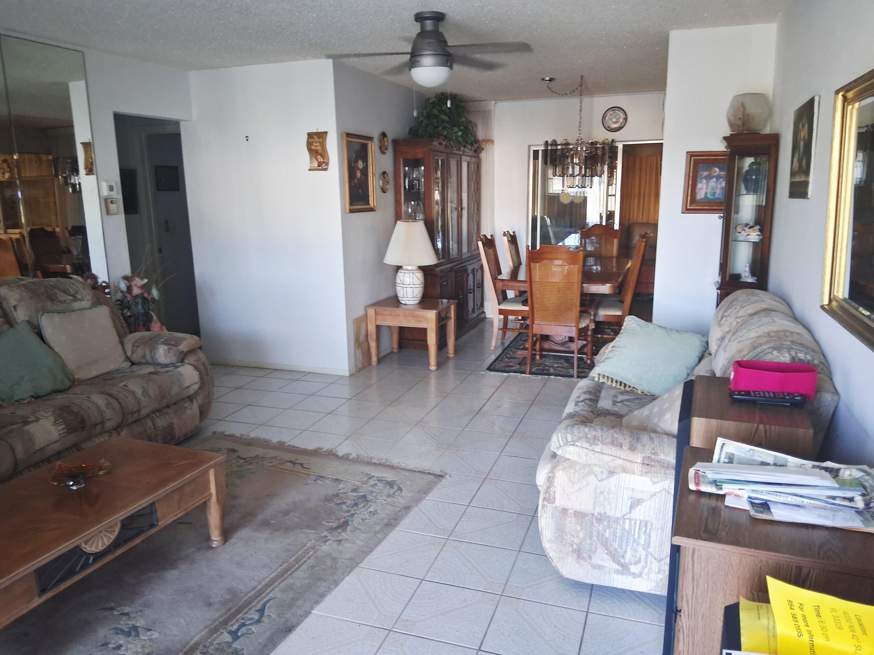 4221 NW 51st Avenue NE, Lauderdale Lakes, FL 33319, Lauderdale Lakes - Photo 4