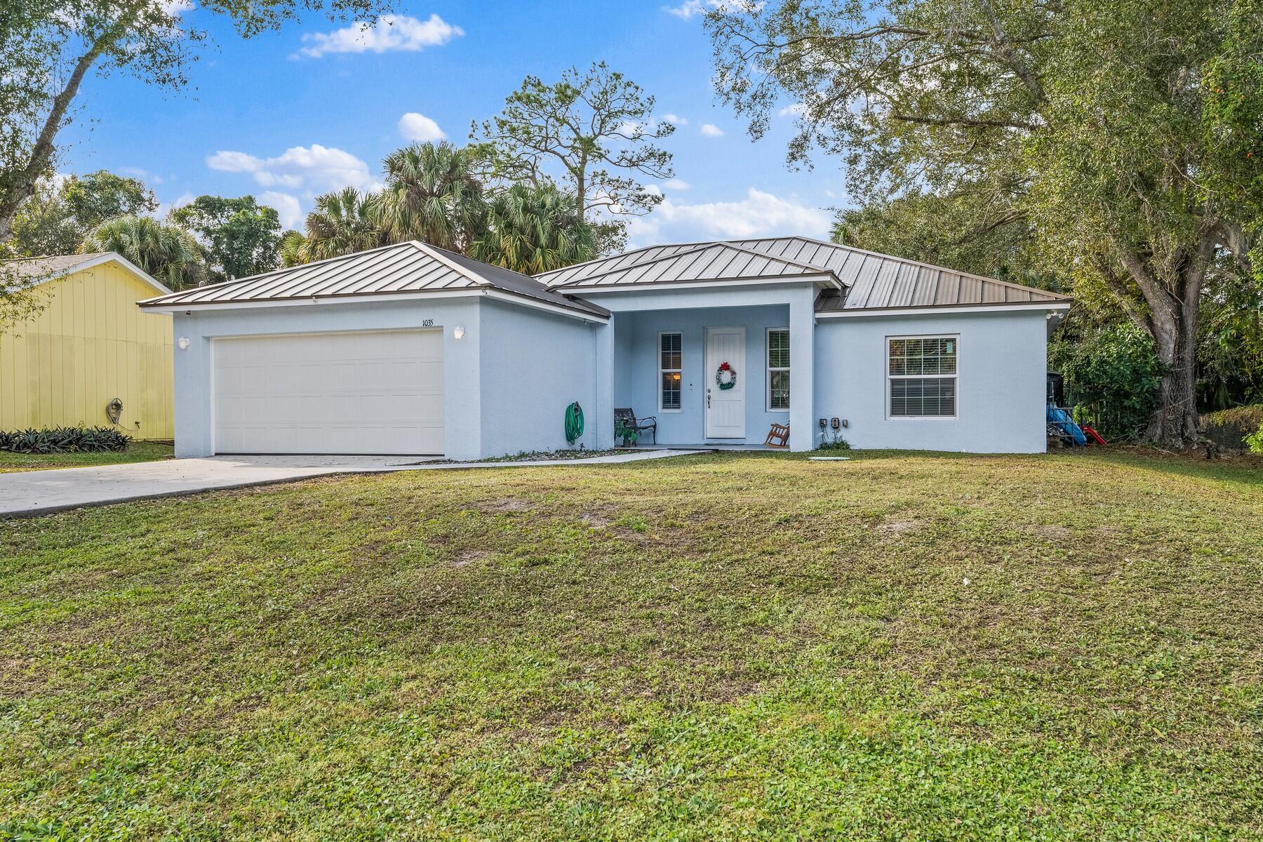 1035 34th Avenue SW, Vero Beach, FL 32968, Vero Beach