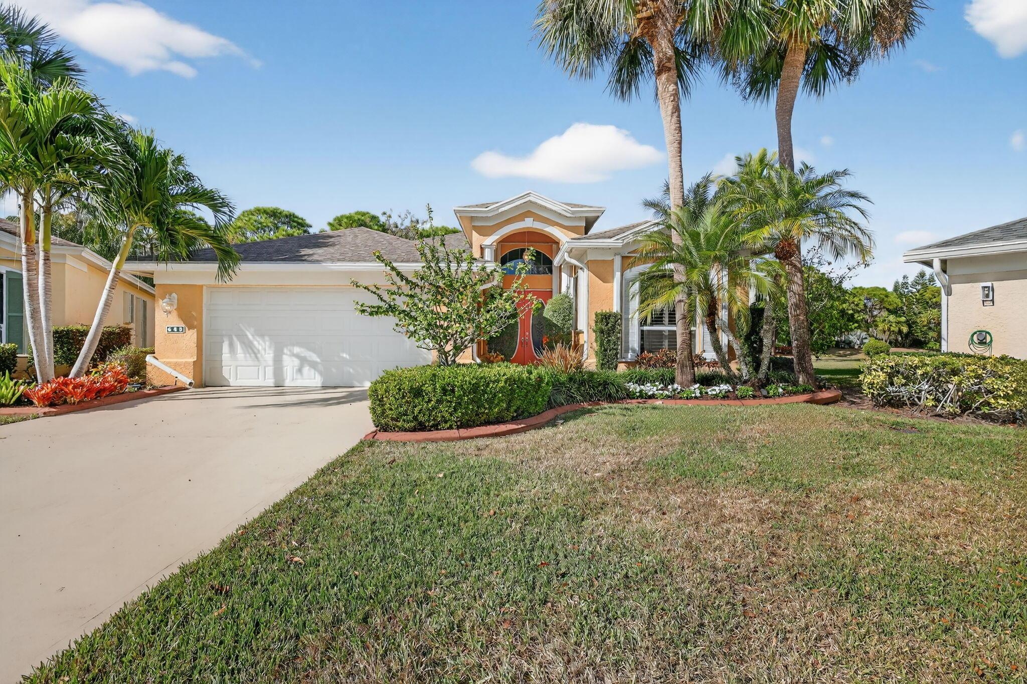 645 NW Venetto Court, Port St. Lucie, FL 34986, Port St. Lucie