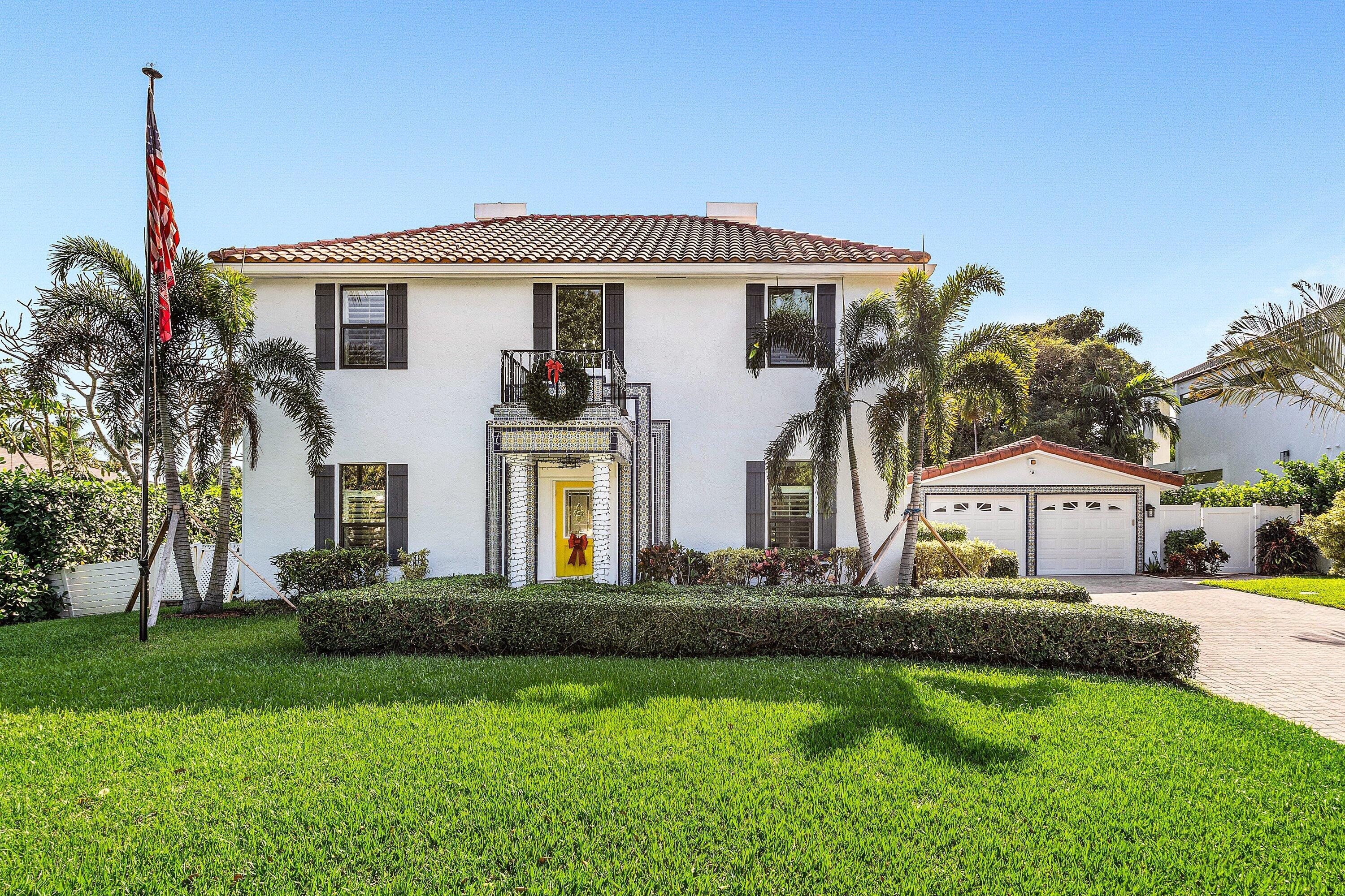 19 E Ocean Avenue, Ocean Ridge, FL 33435, Ocean Ridge - Photo 5