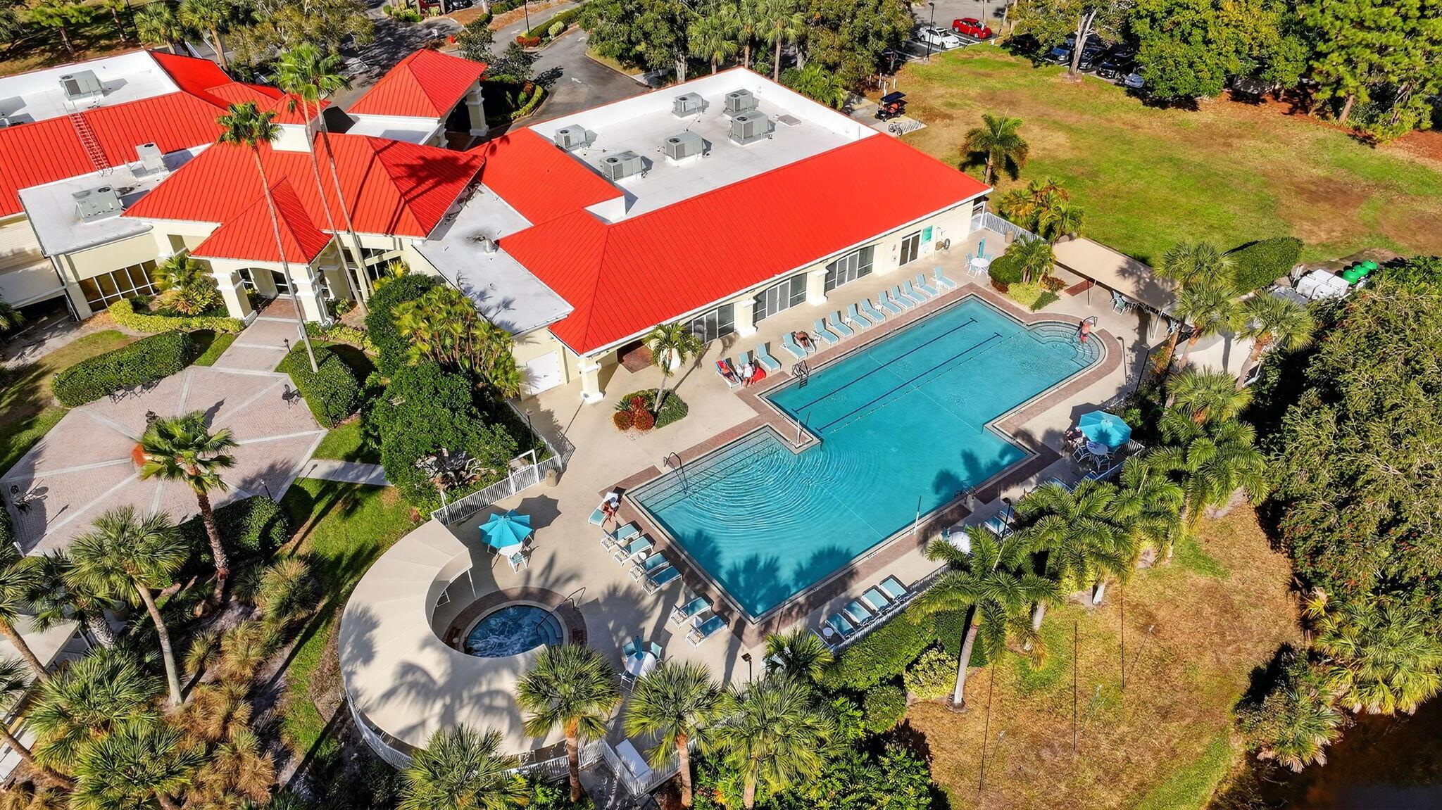 645 NW Venetto Court, Port St. Lucie, FL 34986, Port St. Lucie - Photo 4