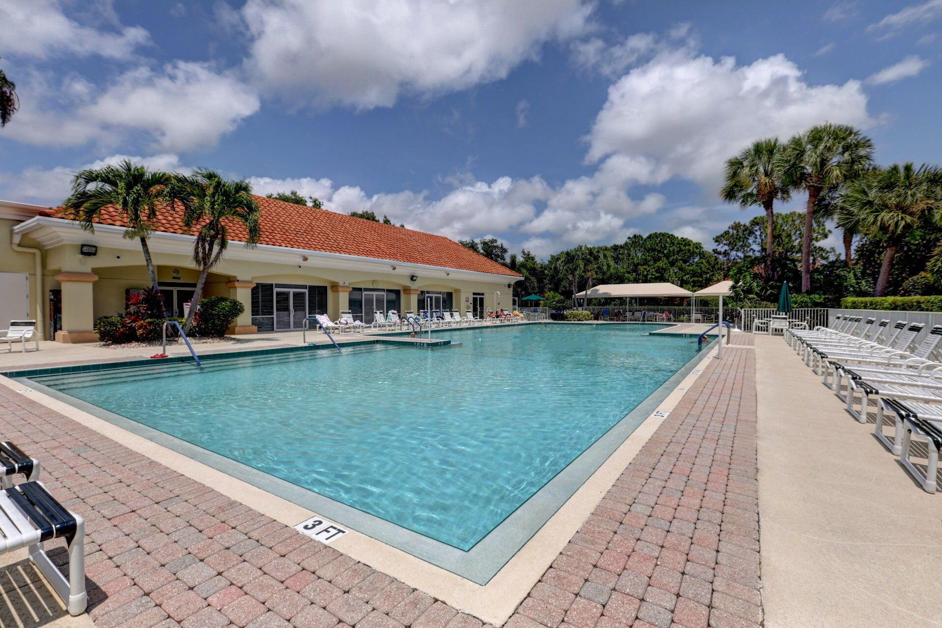 645 NW Venetto Court, Port St. Lucie, FL 34986, Port St. Lucie - Photo 5