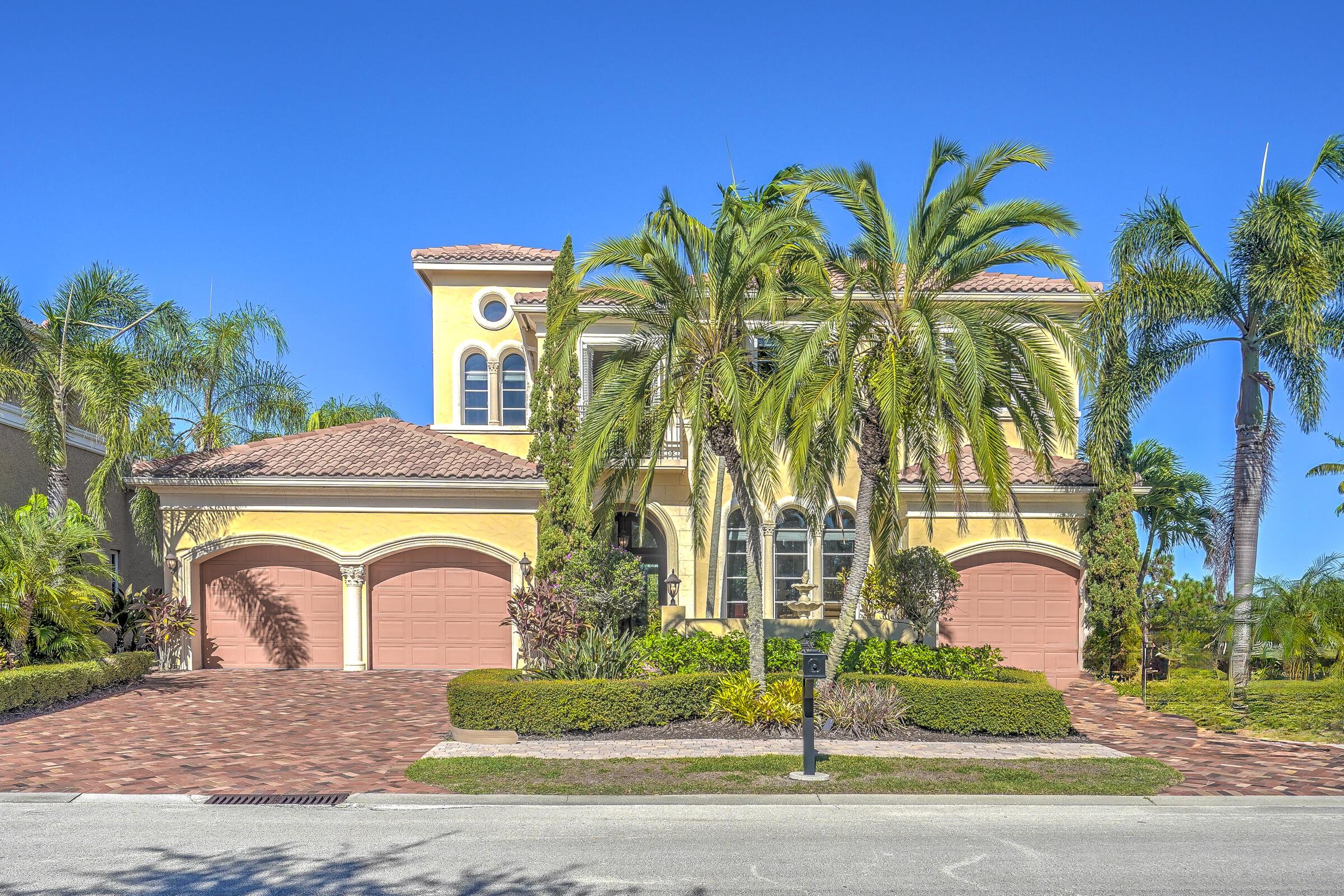 190 SE Bella Strano, Port St. Lucie, FL 34984, Port St. Lucie