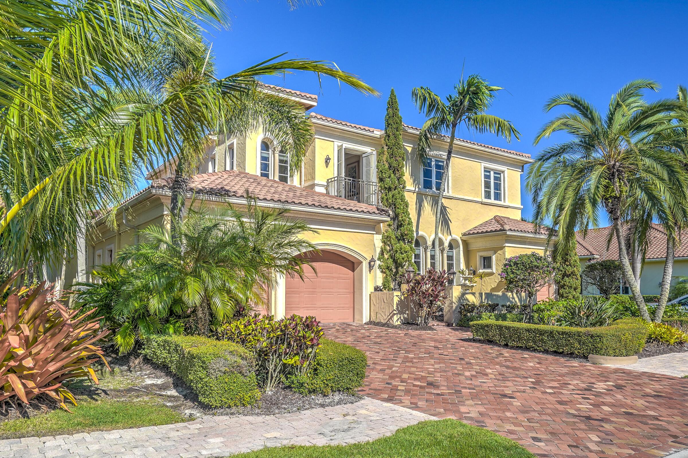 190 SE Bella Strano, Port St. Lucie, FL 34984, Port St. Lucie - Photo 3