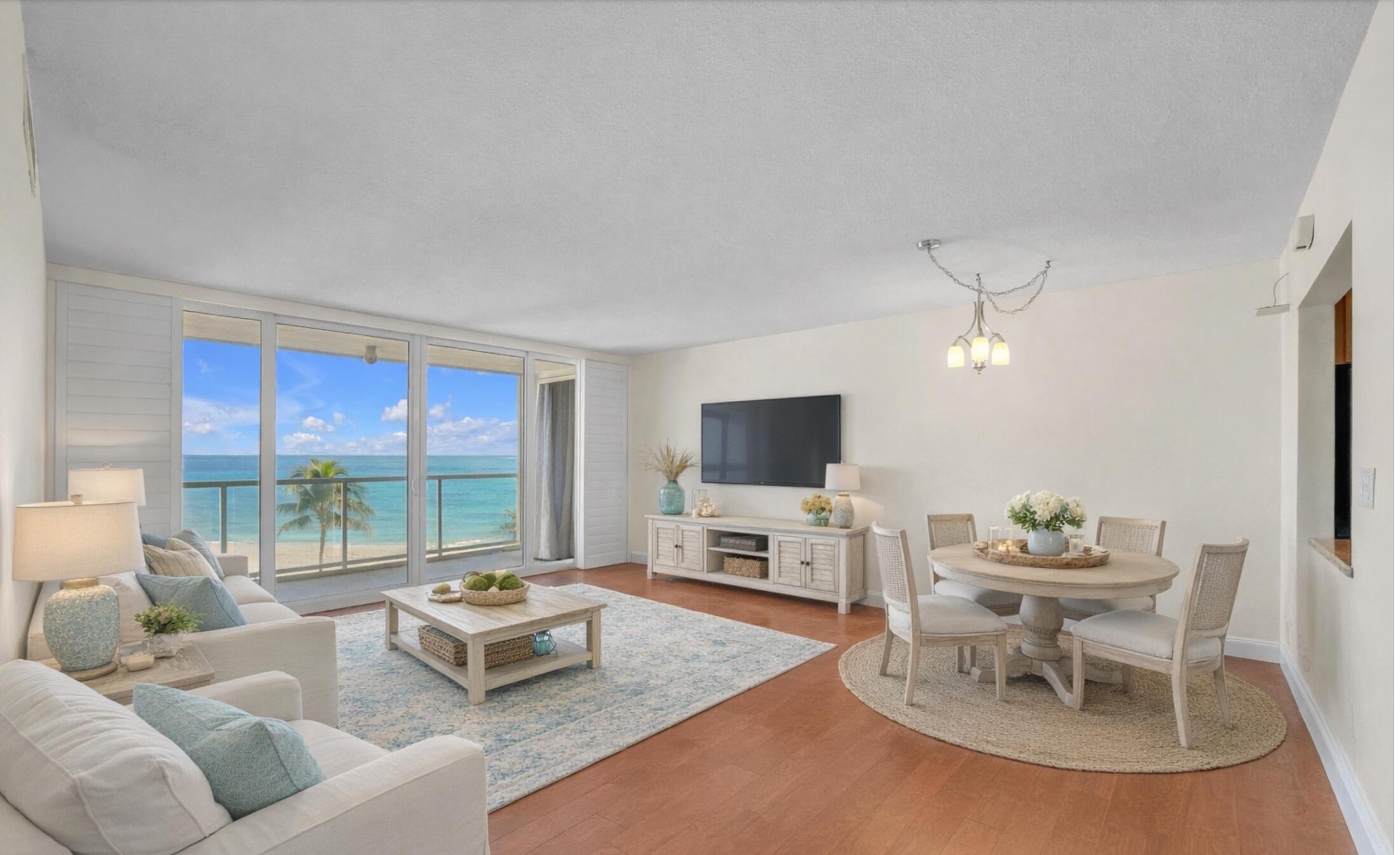 1057 Hillsboro Mile 411, Hillsboro Beach, FL 33062, Hillsboro Beach - Photo 3