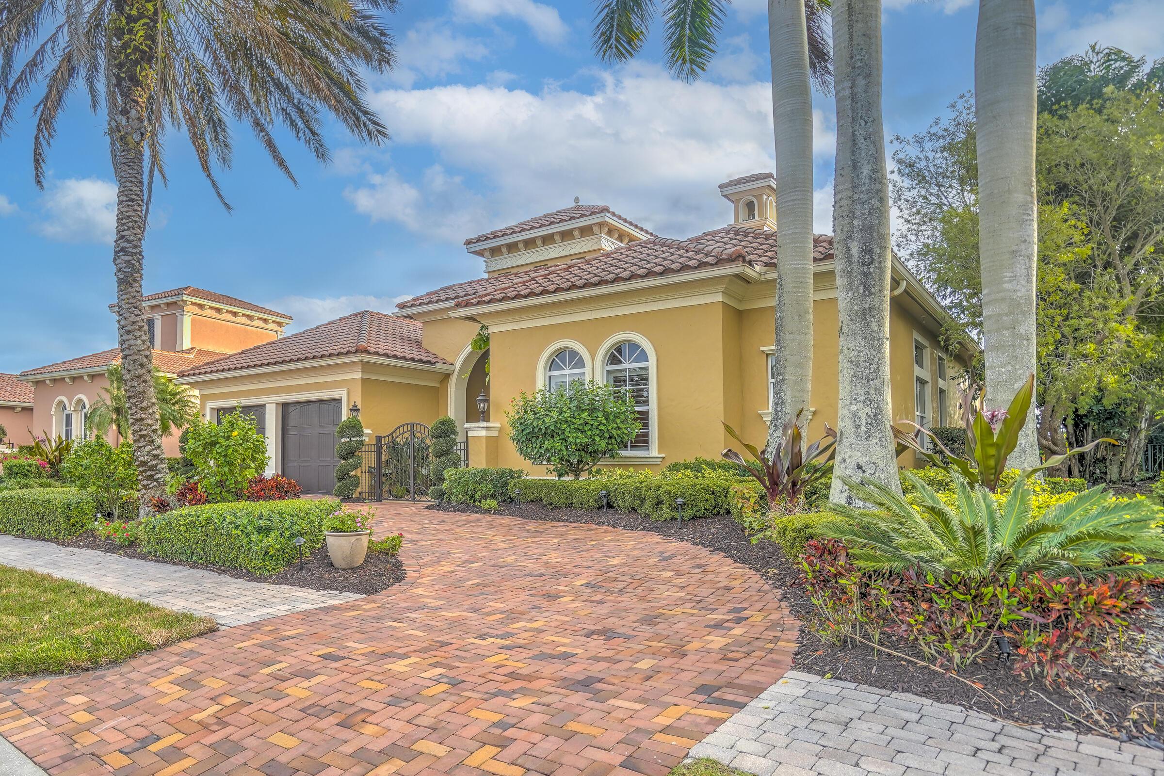 231 SE Bella Strano, Port St. Lucie, FL 34984, Port St. Lucie - Photo 3
