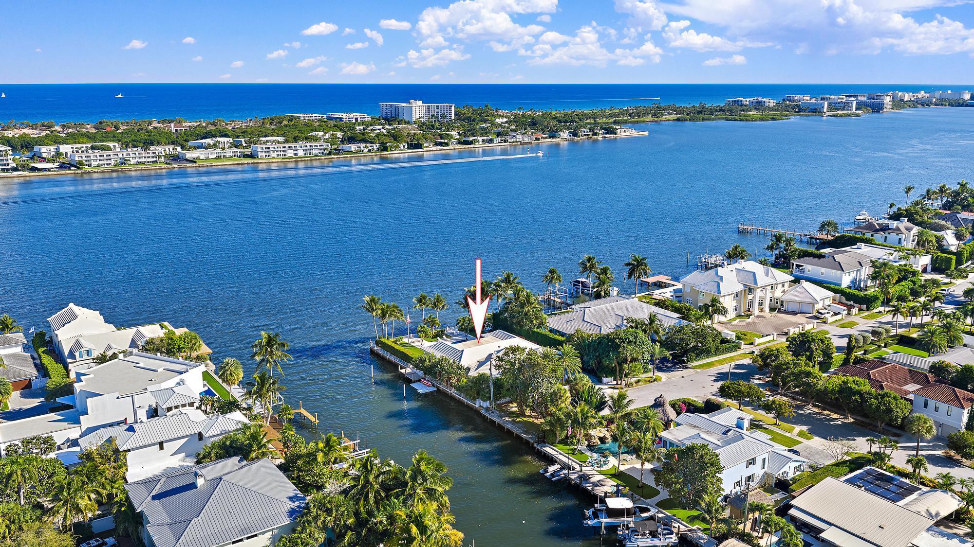 2204 Notre Dame Drive, Lake Worth Beach, FL 33460, Lake Worth Beach