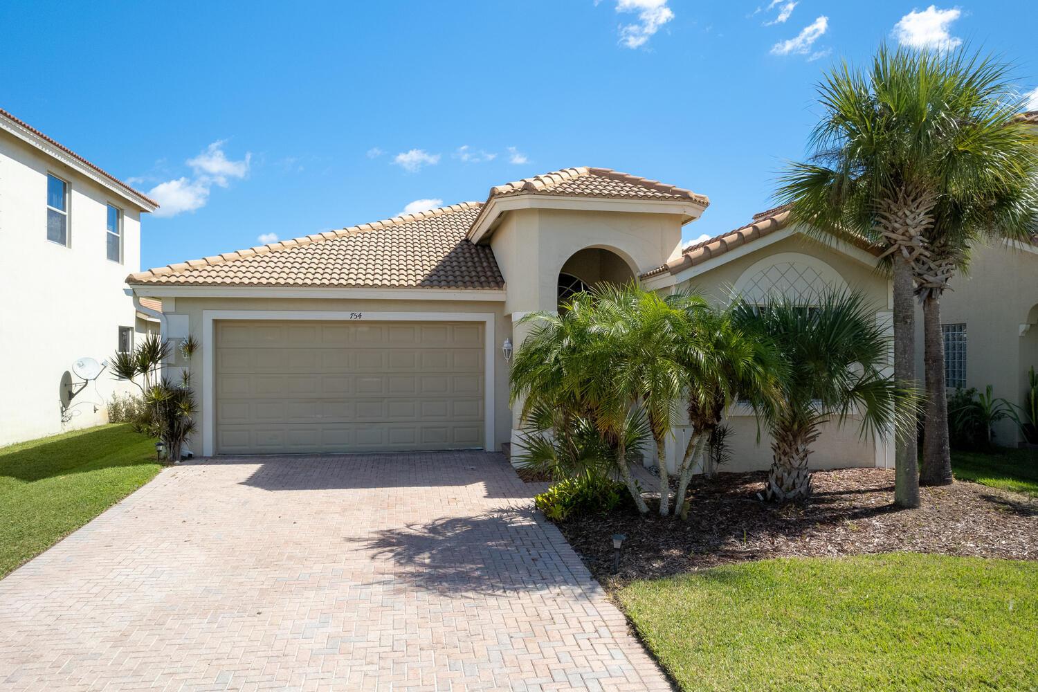 754 Aberfoyle Avenue, Fort Pierce, FL 34947, Fort Pierce