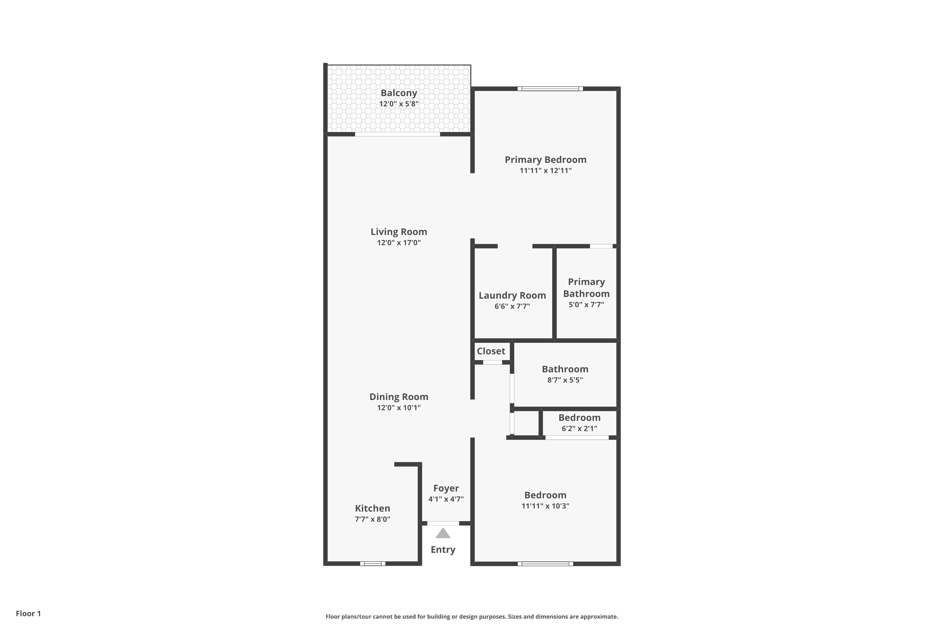 689 NE 6th Court 2090, Boynton Beach, FL 33435, Boynton Beach - Photo 2