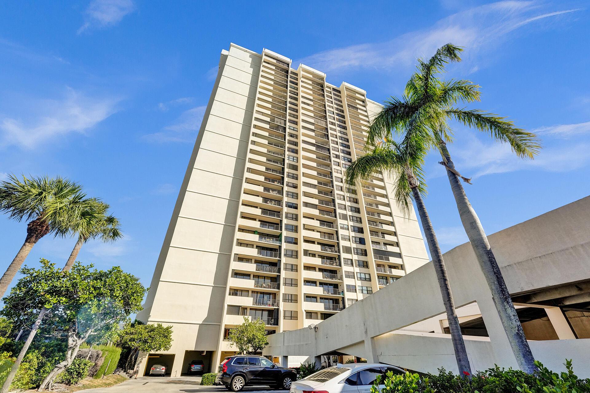 5600 N Flagler Drive 805, West Palm Beach, FL 33407, West Palm Beach