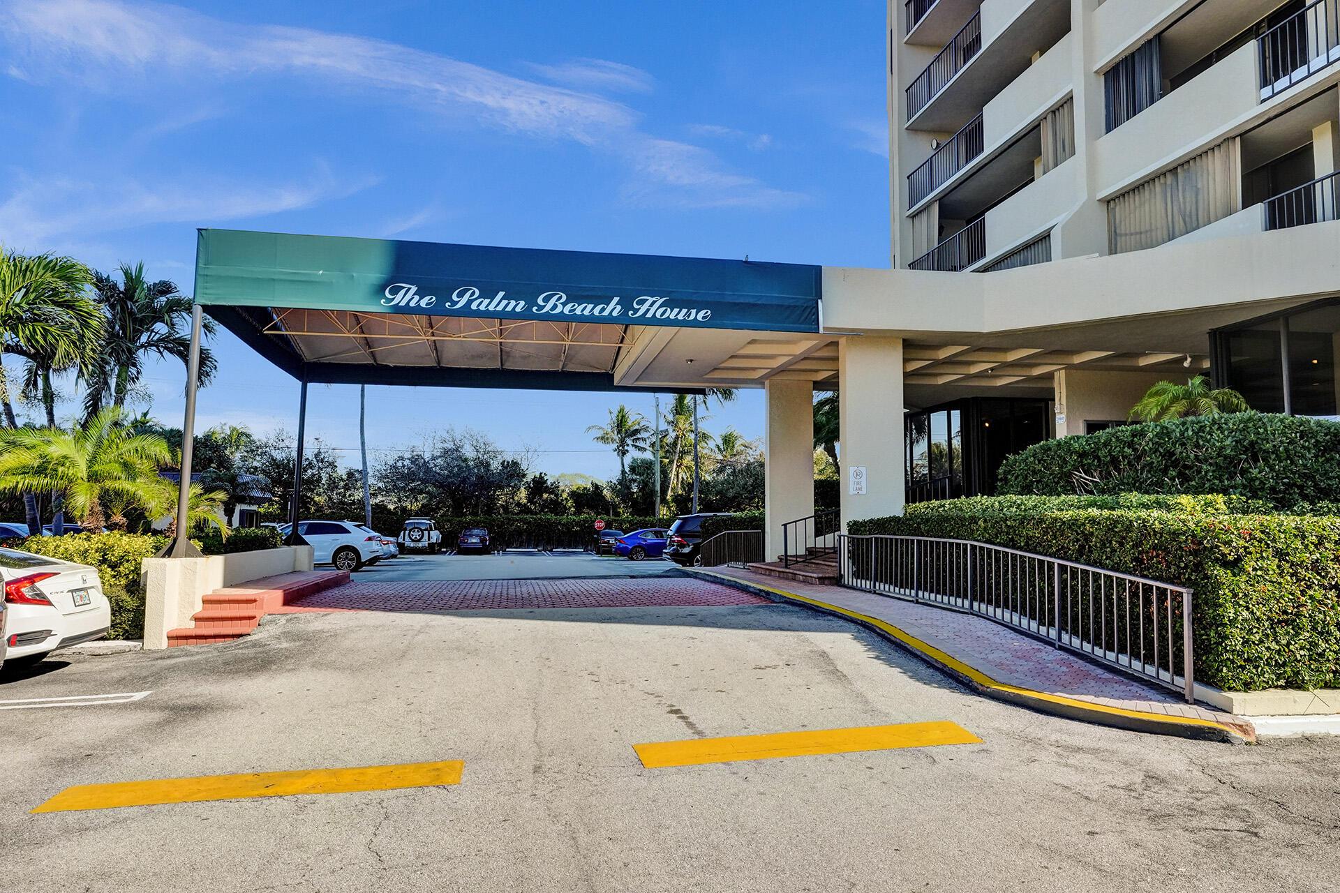 5600 N Flagler Drive 805, West Palm Beach, FL 33407, West Palm Beach - Photo 2