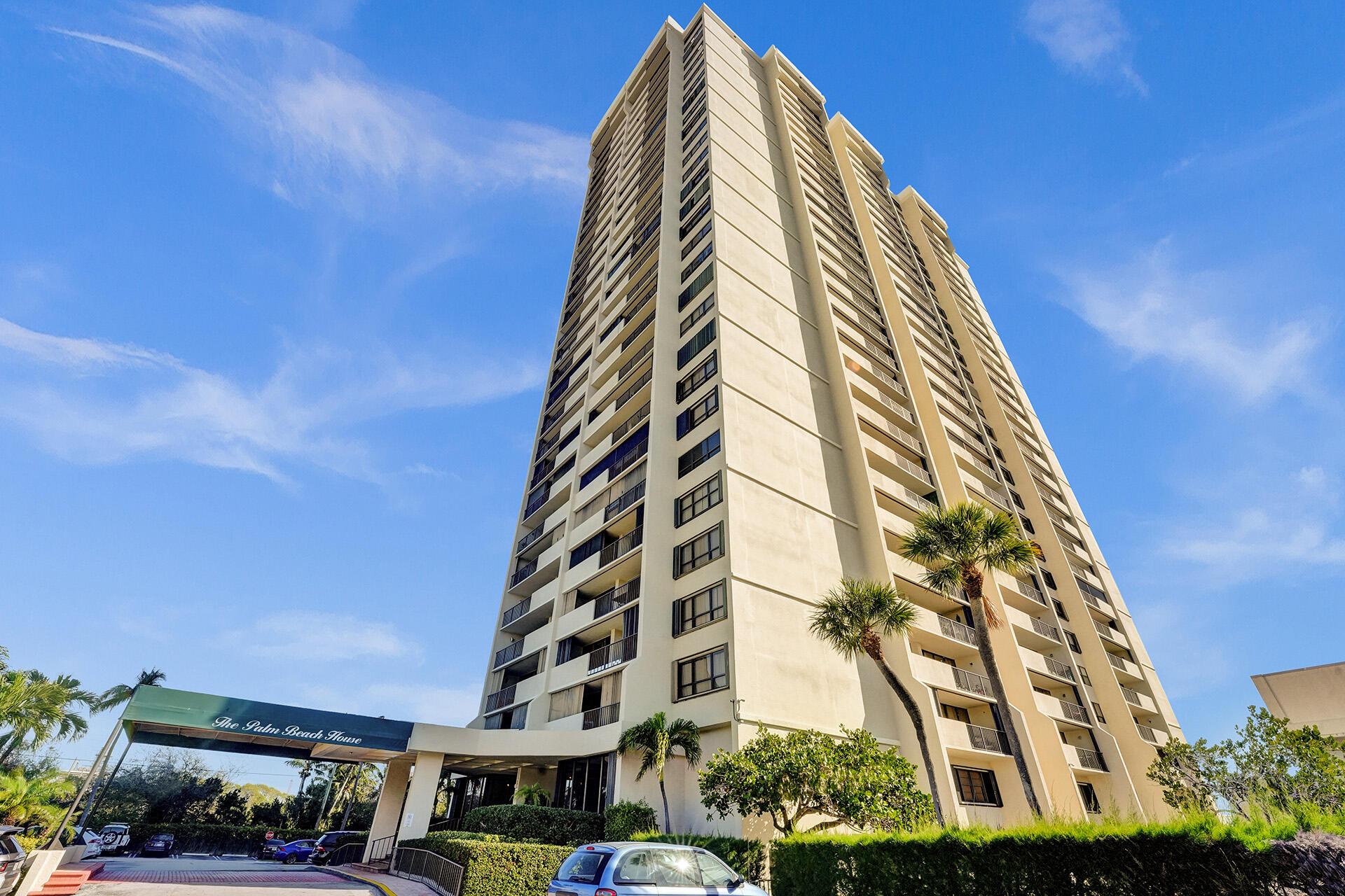 5600 N Flagler Drive 805, West Palm Beach, FL 33407, West Palm Beach - Photo 3