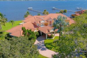 901 SE Riverside Drive, Stuart, FL 34994, Stuart