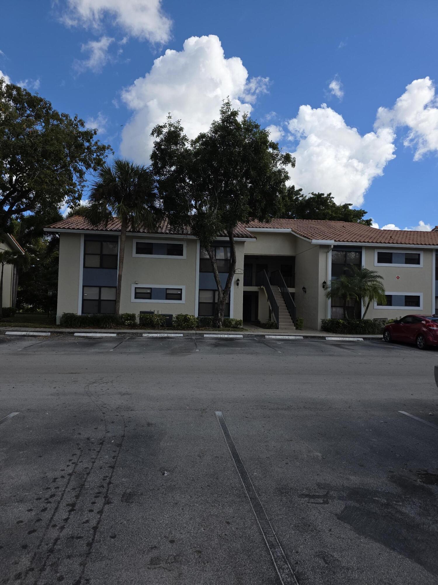 1542 Lake Crystal Drive H, West Palm Beach, FL 33411, West Palm Beach
