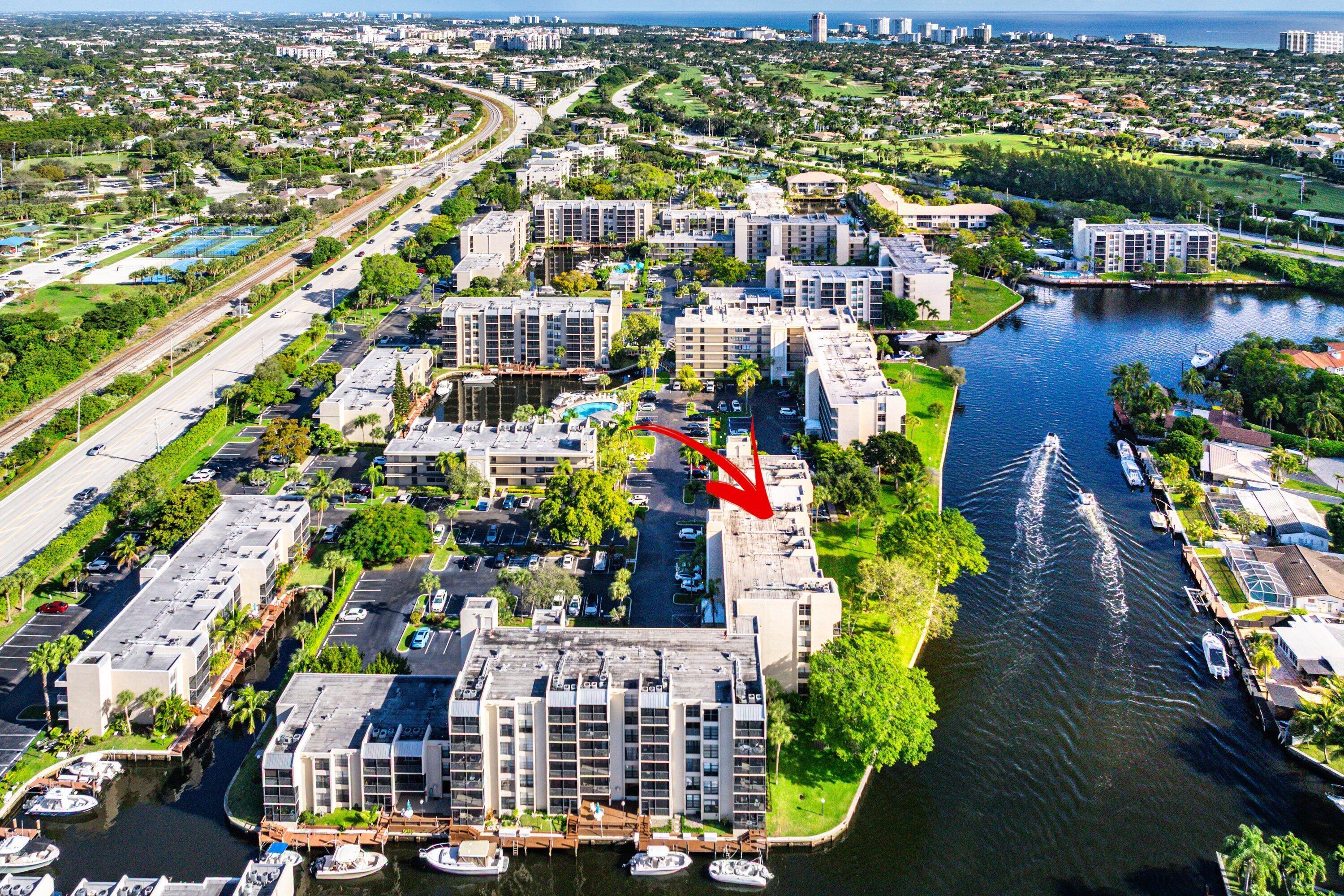 14 Royal Palm Way 501, Boca Raton, FL 33432, Boca Raton