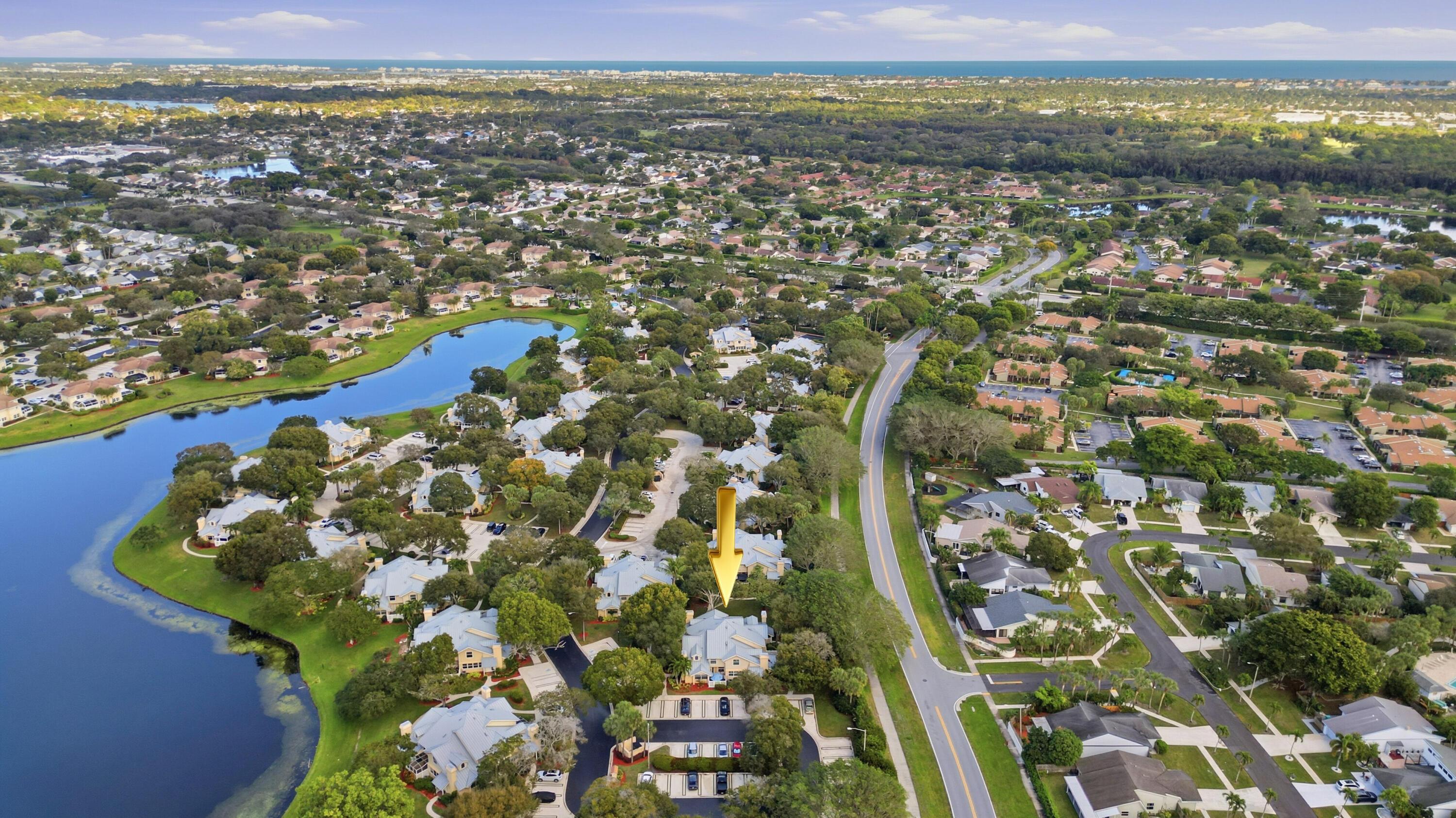 1003 Copley Court, Boynton Beach, FL 33436, Boynton Beach - Photo 3