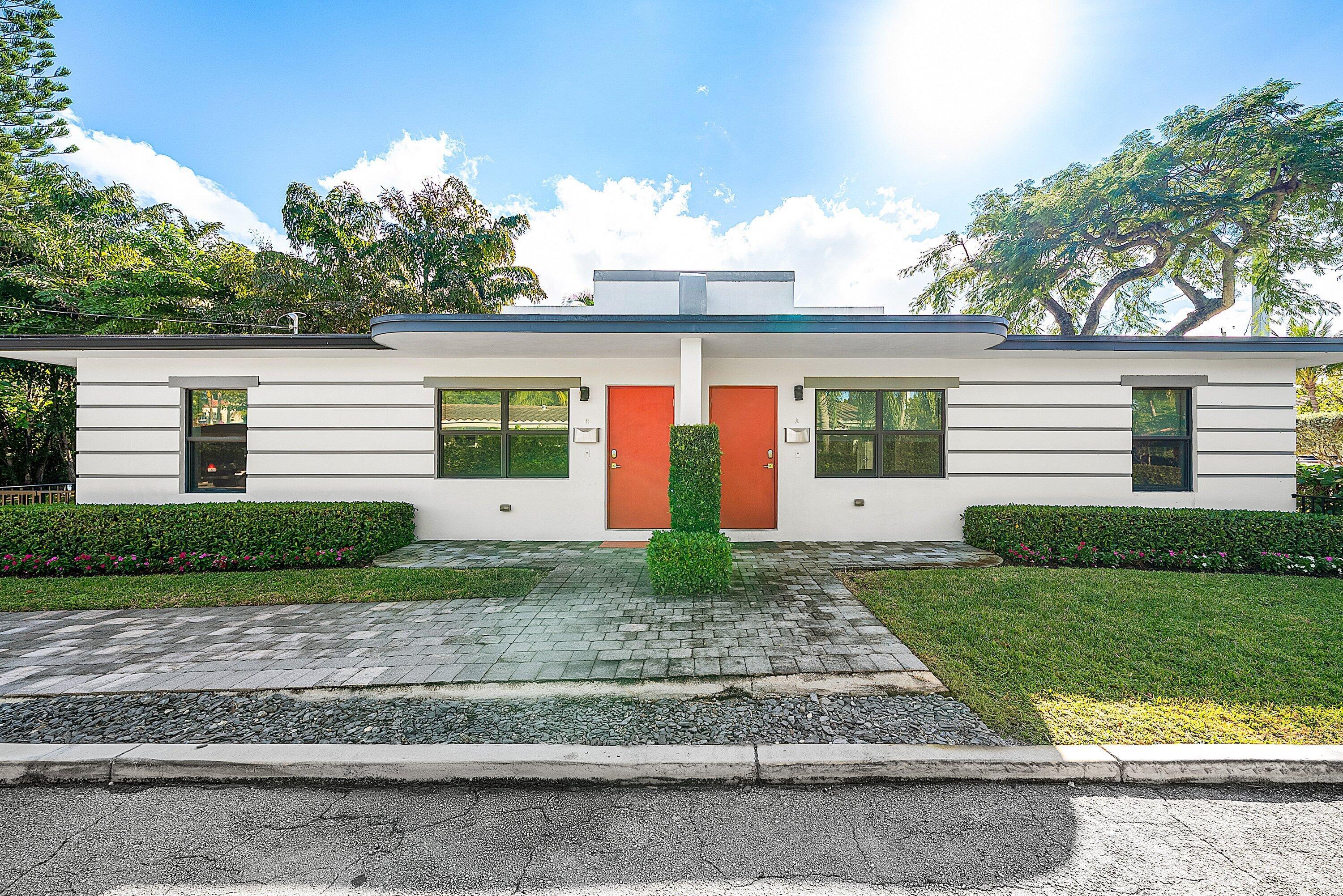 215 N Swinton Avenue, Delray Beach, FL 33444, Delray Beach
