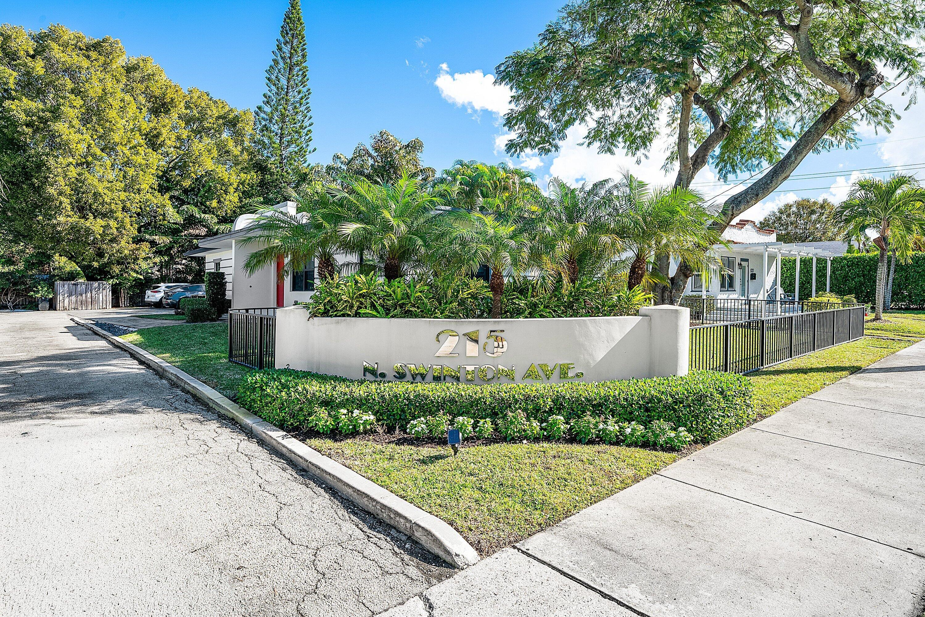 215 N Swinton Avenue, Delray Beach, FL 33444, Delray Beach - Photo 3