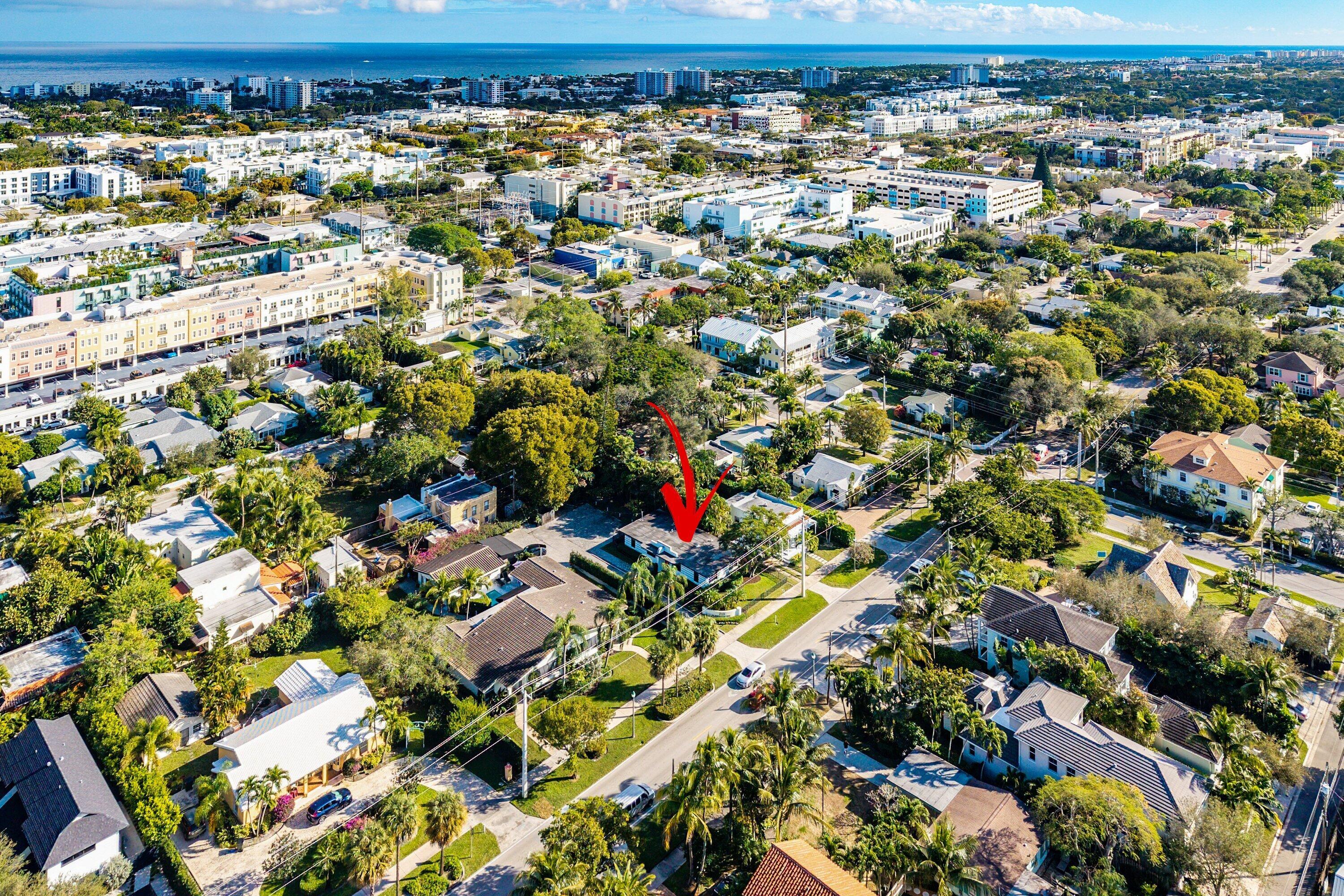 215 N Swinton Avenue, Delray Beach, FL 33444, Delray Beach - Photo 4
