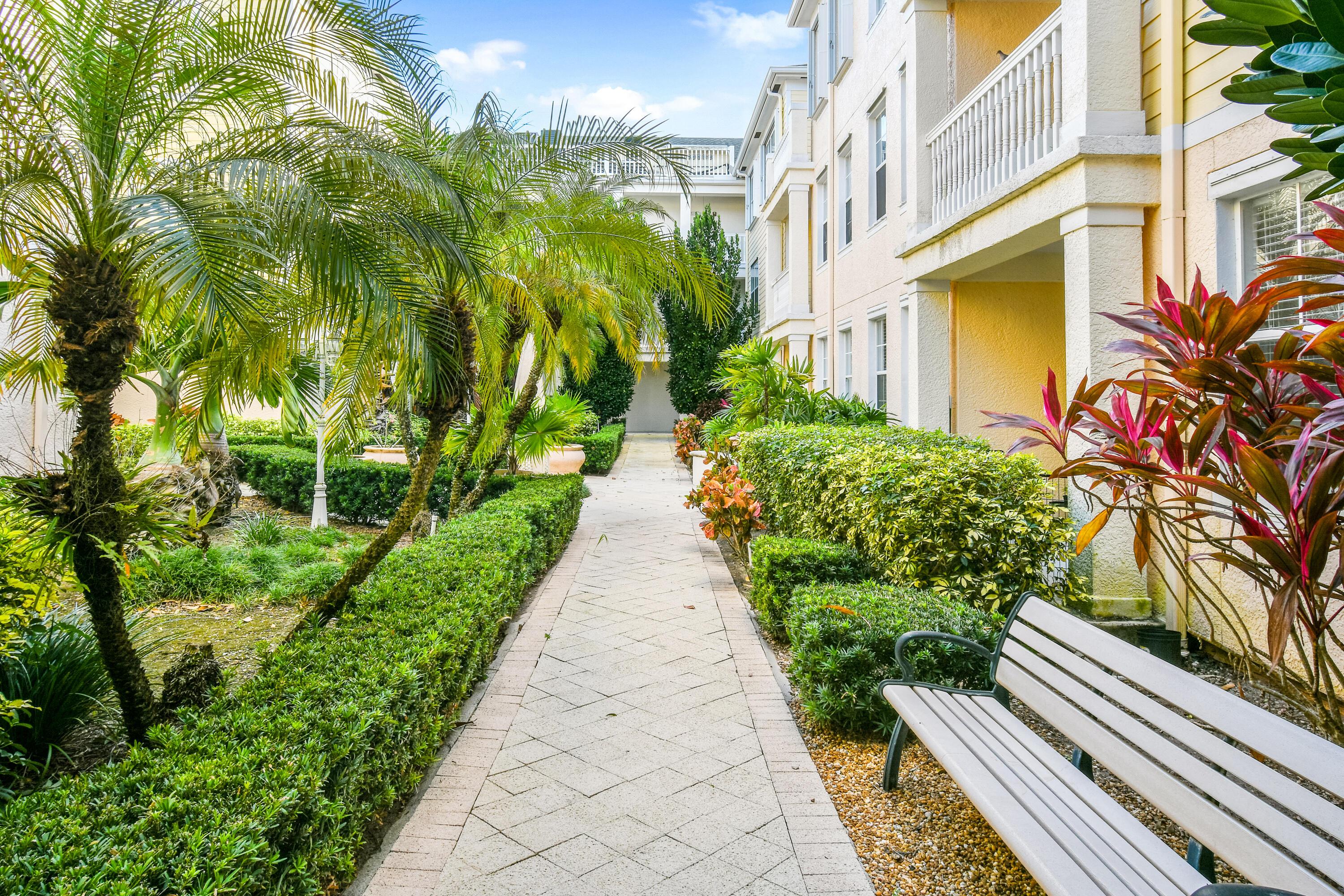 276 Murcia Drive 313, Jupiter, FL 33458, Jupiter - Photo 4