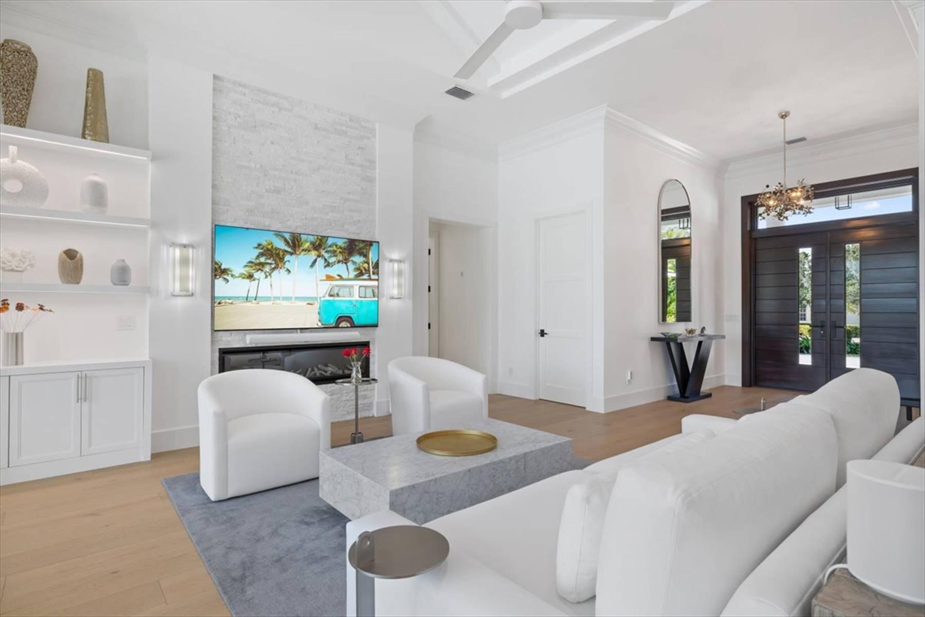 201 Shores Drive, Vero Beach, FL 32963, Vero Beach - Photo 4