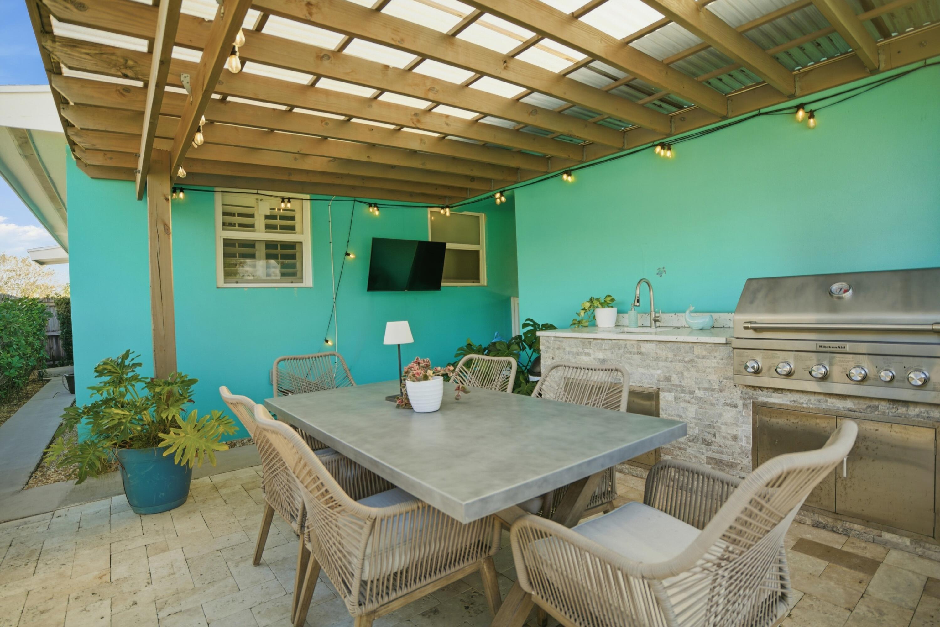 525 N L Street, Lake Worth Beach, FL 33460, Lake Worth Beach - Photo 5