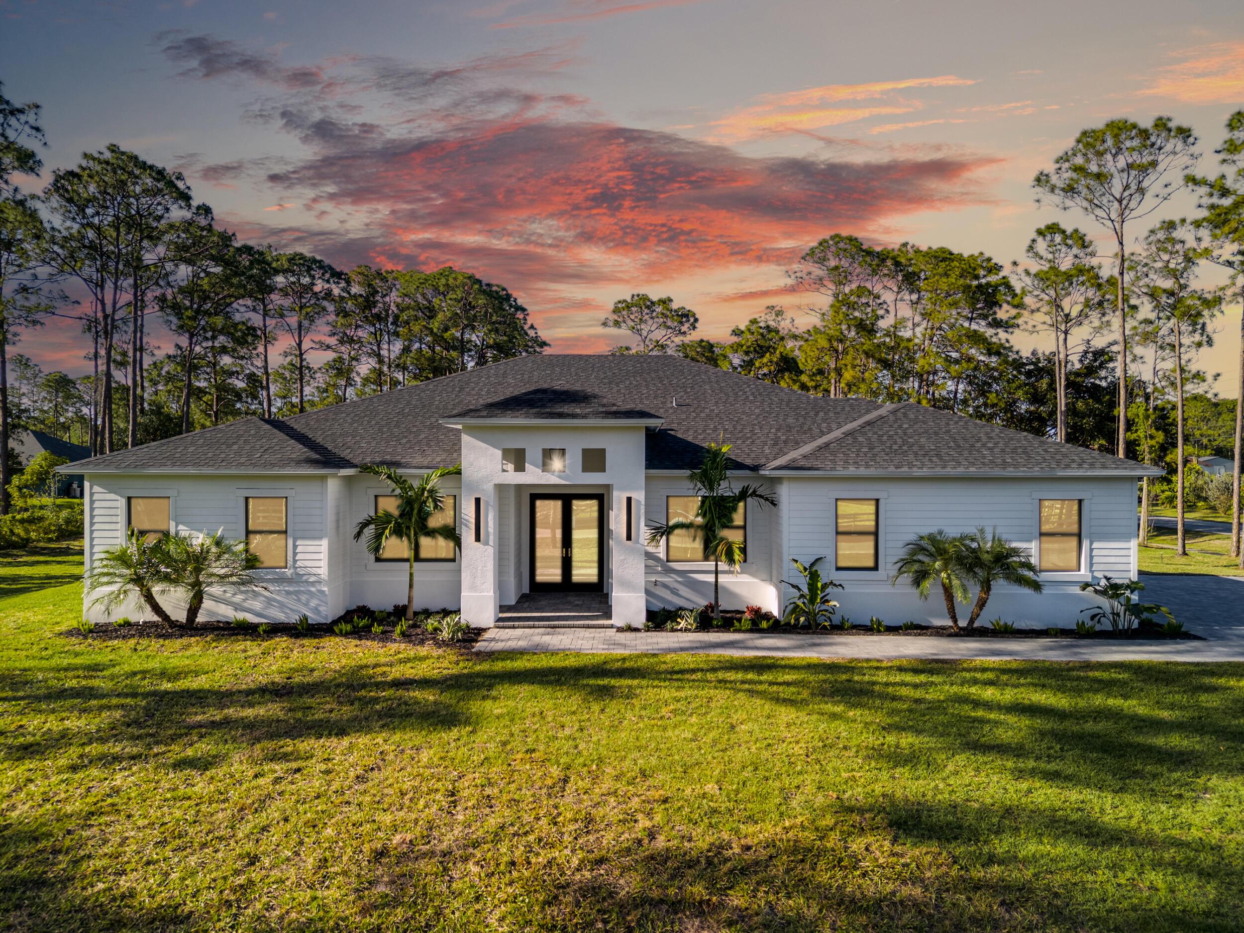 17975 81st Lane N, Loxahatchee, FL 33470, Loxahatchee